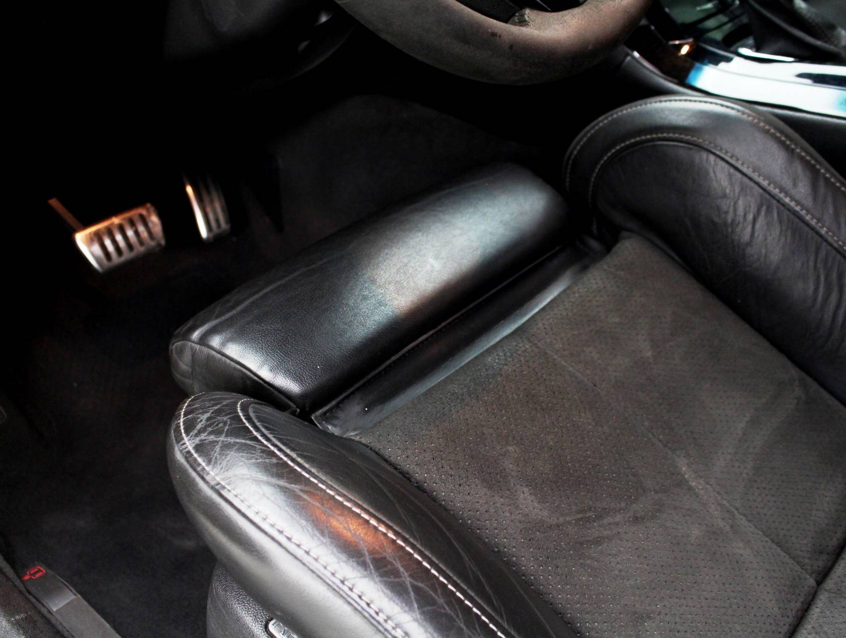 Florida Fine Cars - Used CADILLAC CTS V 2013 HOLLYWOOD 