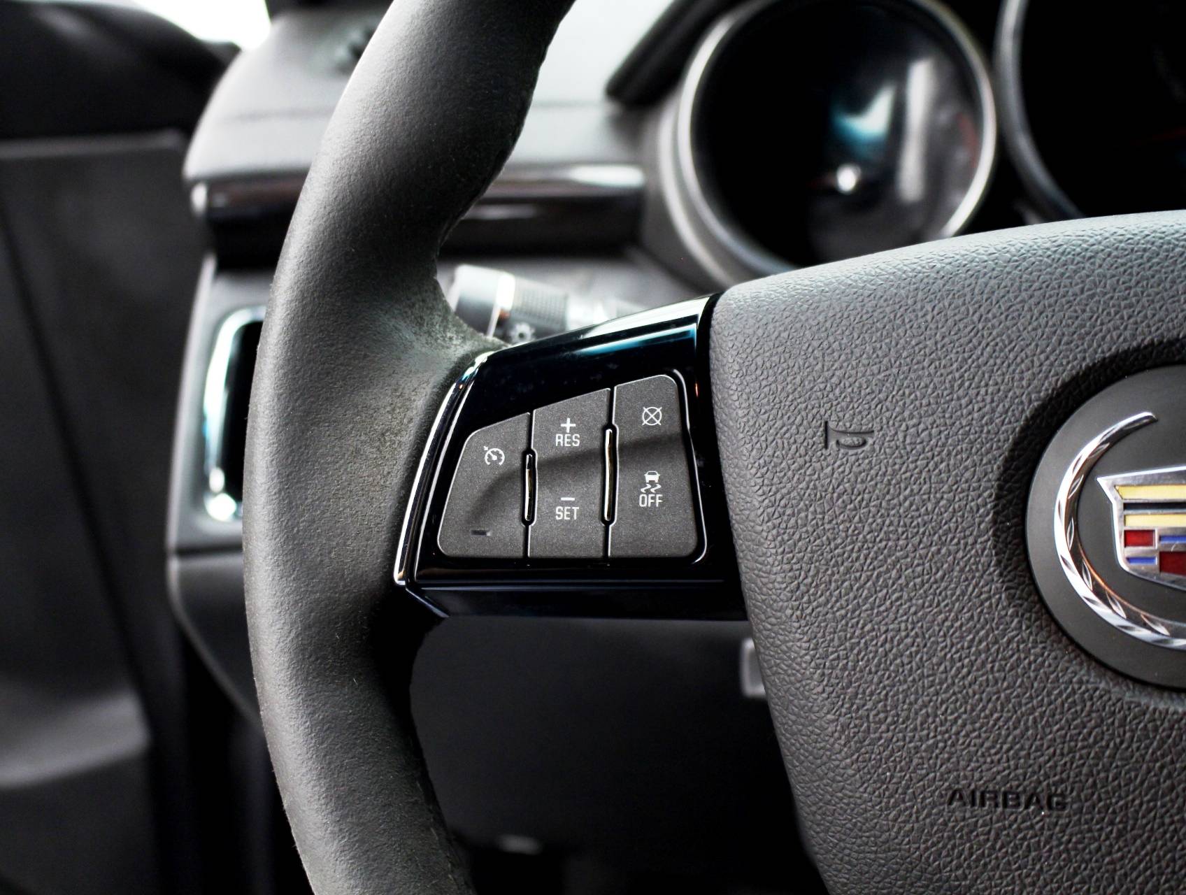 Florida Fine Cars - Used CADILLAC CTS V 2013 HOLLYWOOD 