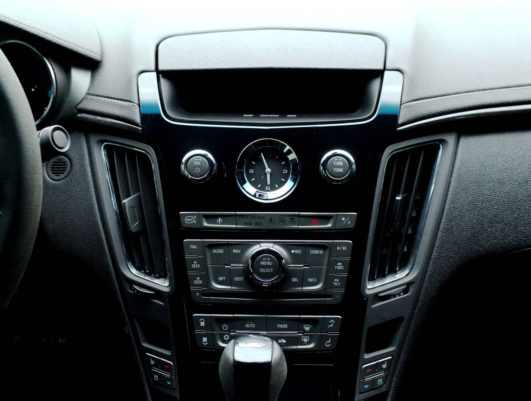 Florida Fine Cars - Used CADILLAC CTS V 2013 HOLLYWOOD 