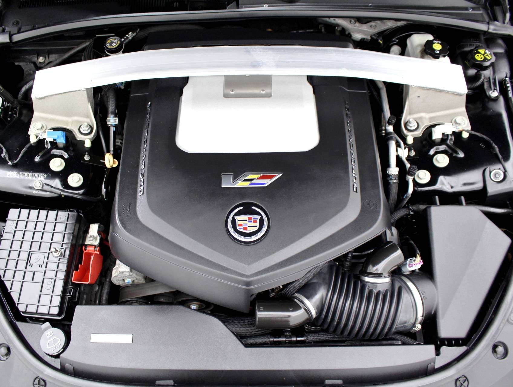 Florida Fine Cars - Used CADILLAC CTS V 2013 HOLLYWOOD 