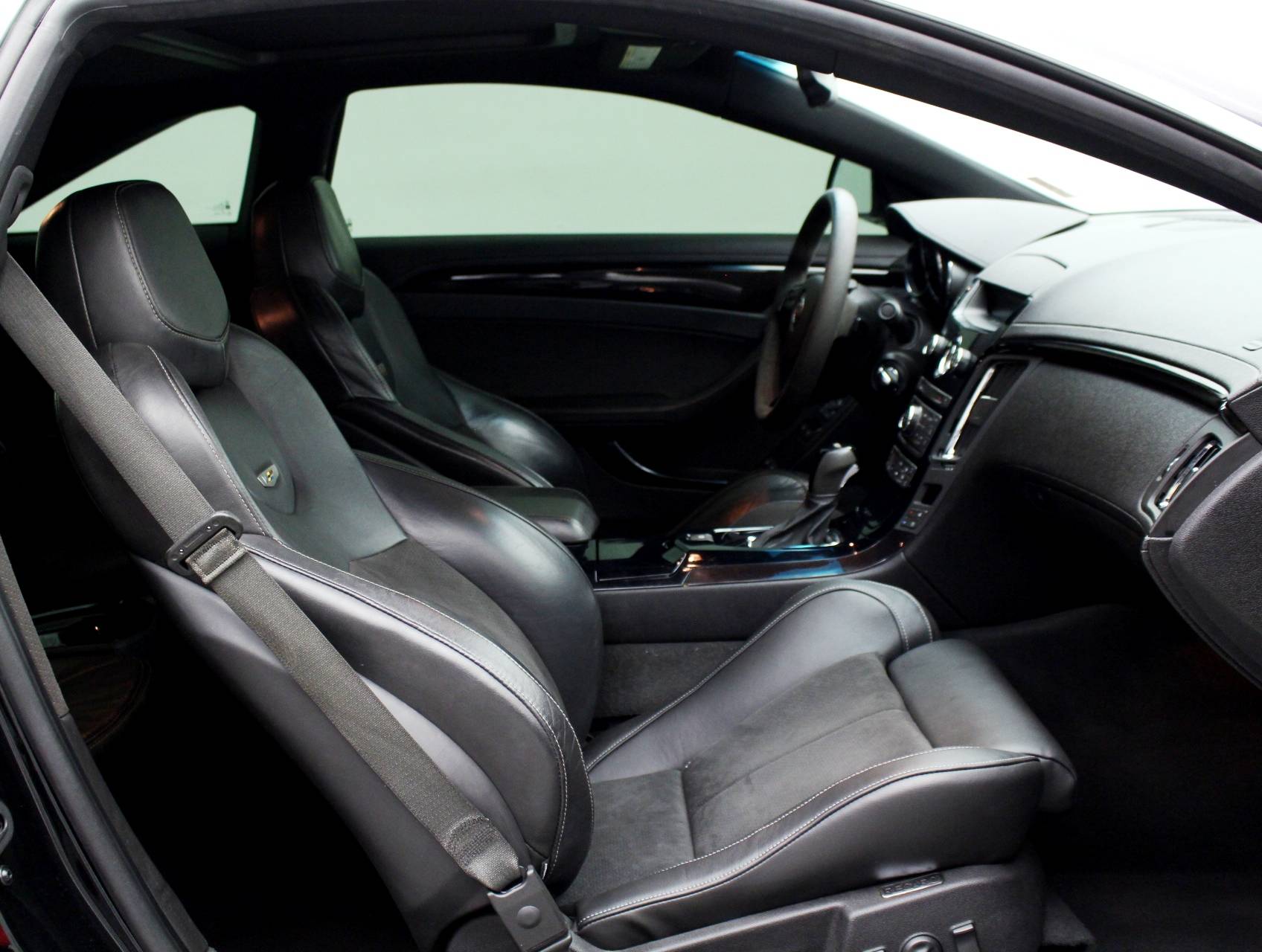 Florida Fine Cars - Used CADILLAC CTS V 2013 HOLLYWOOD 