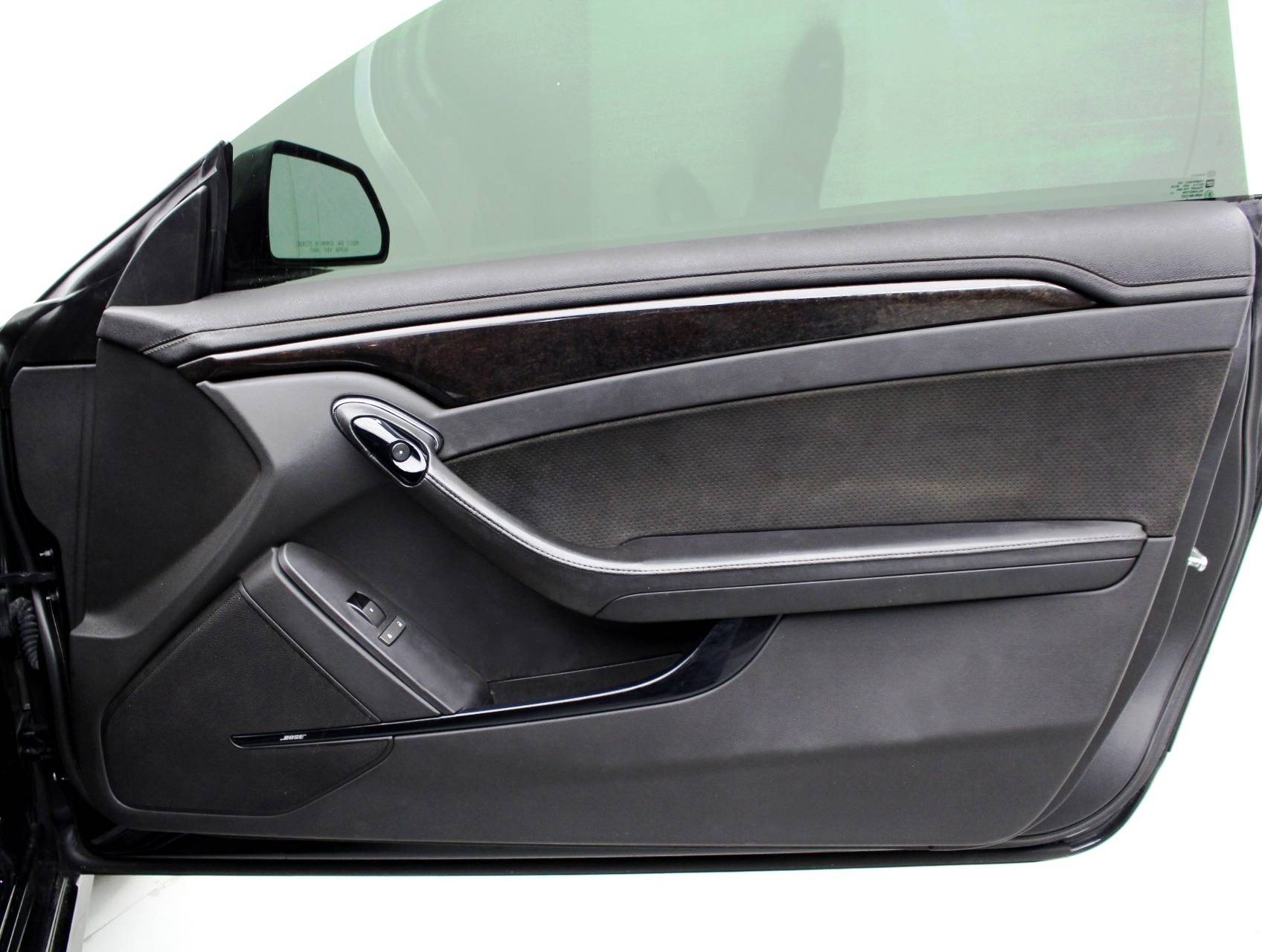 Florida Fine Cars - Used CADILLAC CTS V 2013 HOLLYWOOD 