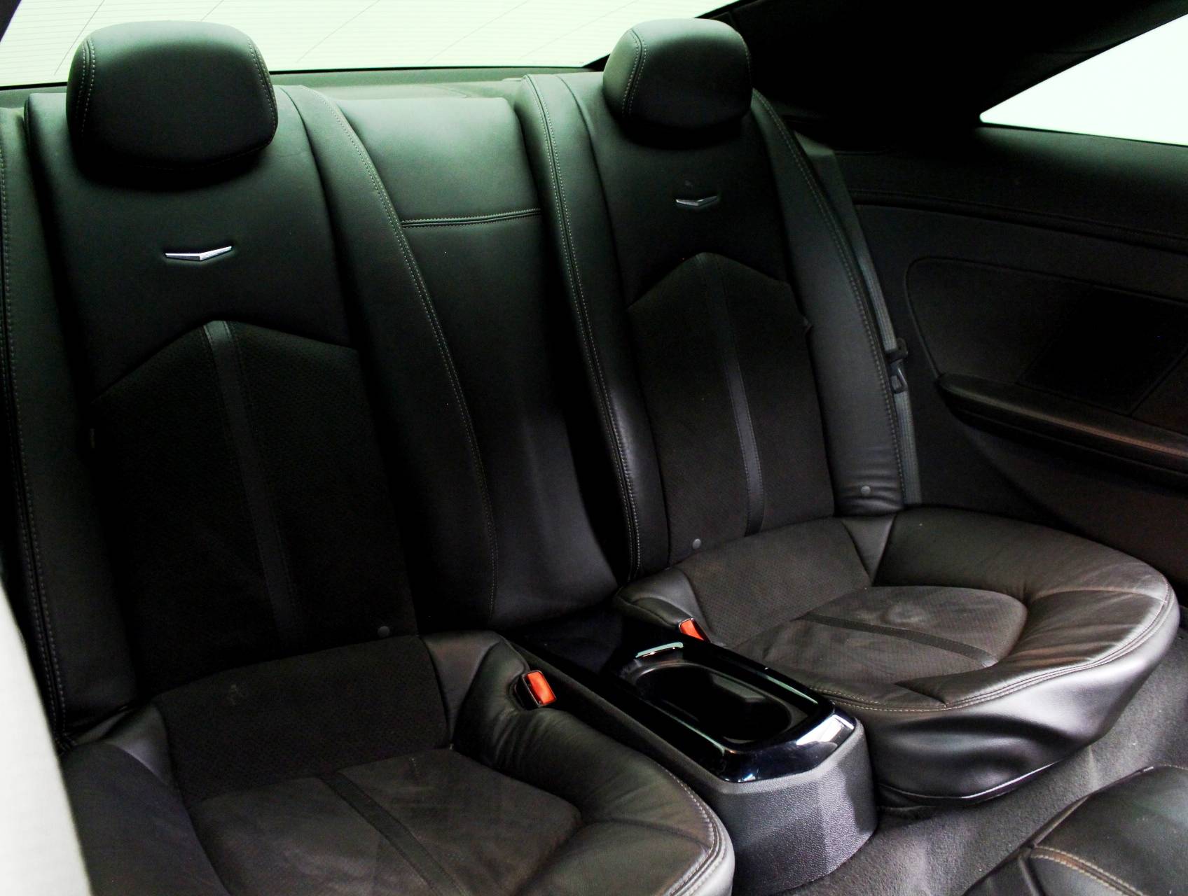 Florida Fine Cars - Used CADILLAC CTS V 2013 HOLLYWOOD 