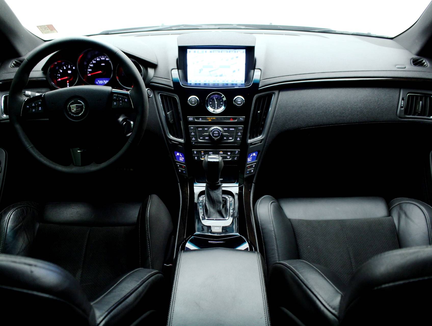 Florida Fine Cars - Used CADILLAC CTS V 2013 HOLLYWOOD 