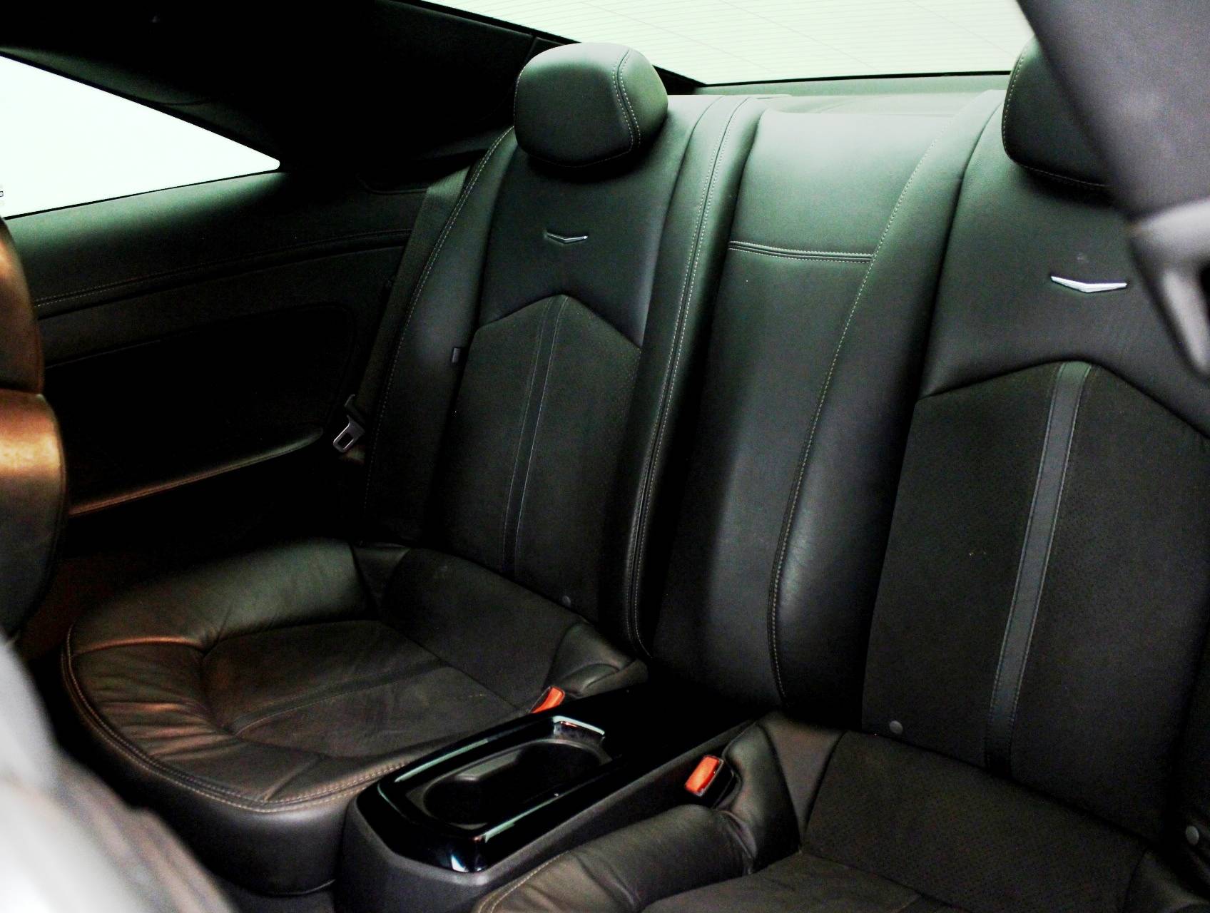 Florida Fine Cars - Used CADILLAC CTS V 2013 HOLLYWOOD 