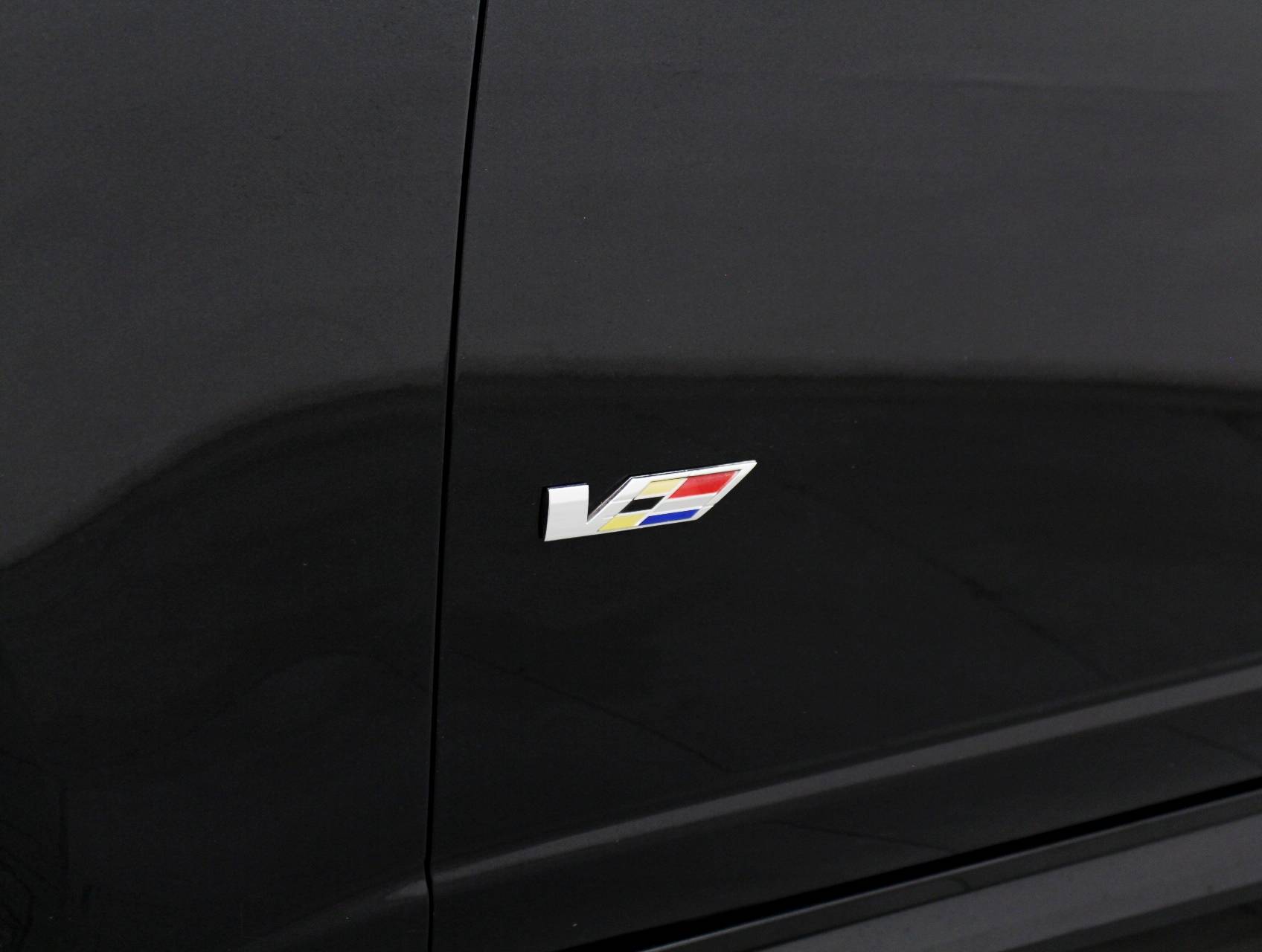 Florida Fine Cars - Used CADILLAC CTS V 2013 HOLLYWOOD 