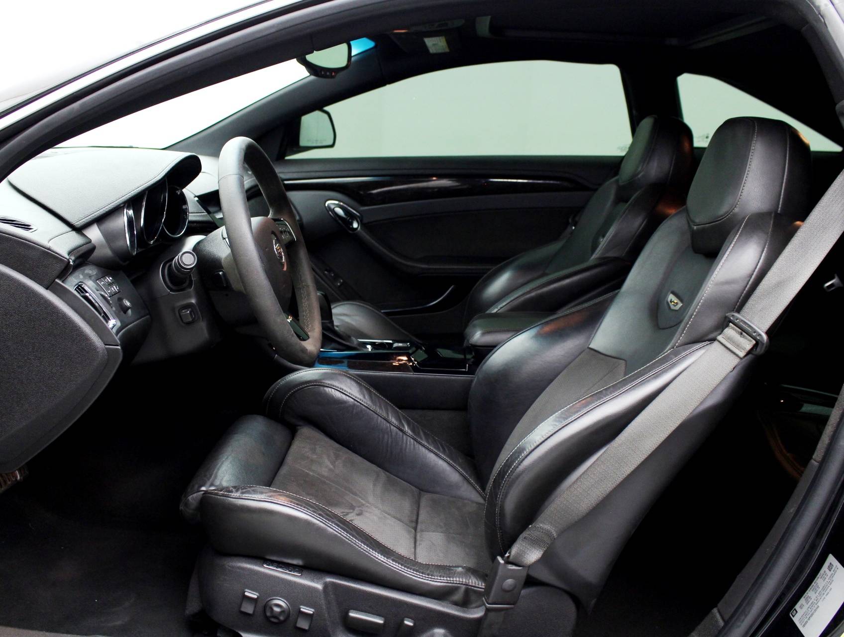 Florida Fine Cars - Used CADILLAC CTS V 2013 HOLLYWOOD 