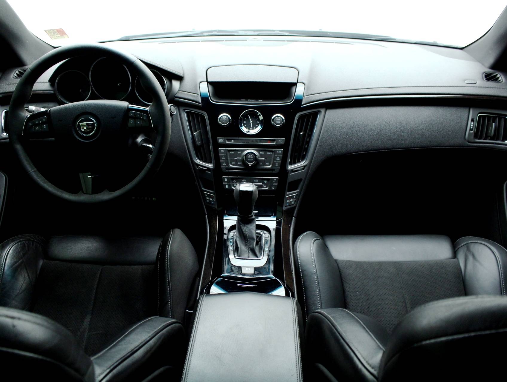 Florida Fine Cars - Used CADILLAC CTS V 2013 HOLLYWOOD 