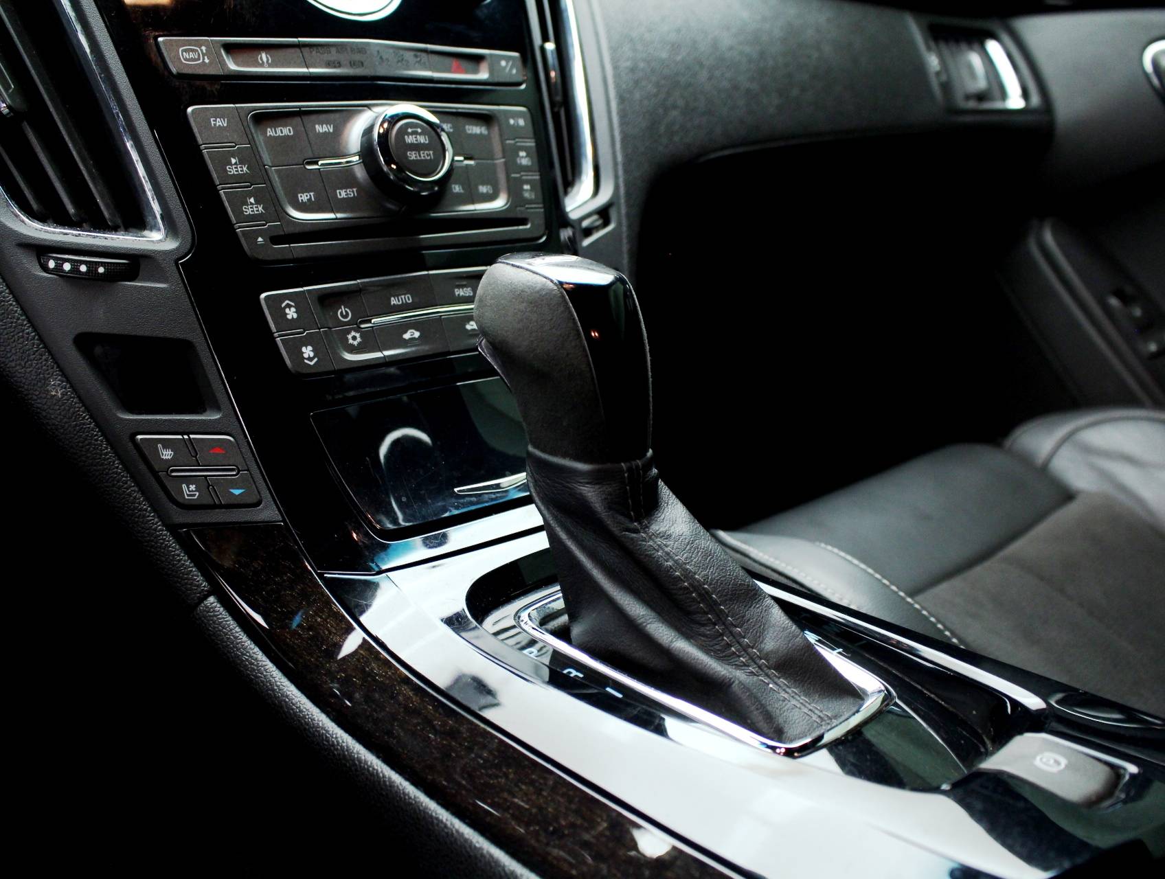 Florida Fine Cars - Used CADILLAC CTS V 2013 HOLLYWOOD 