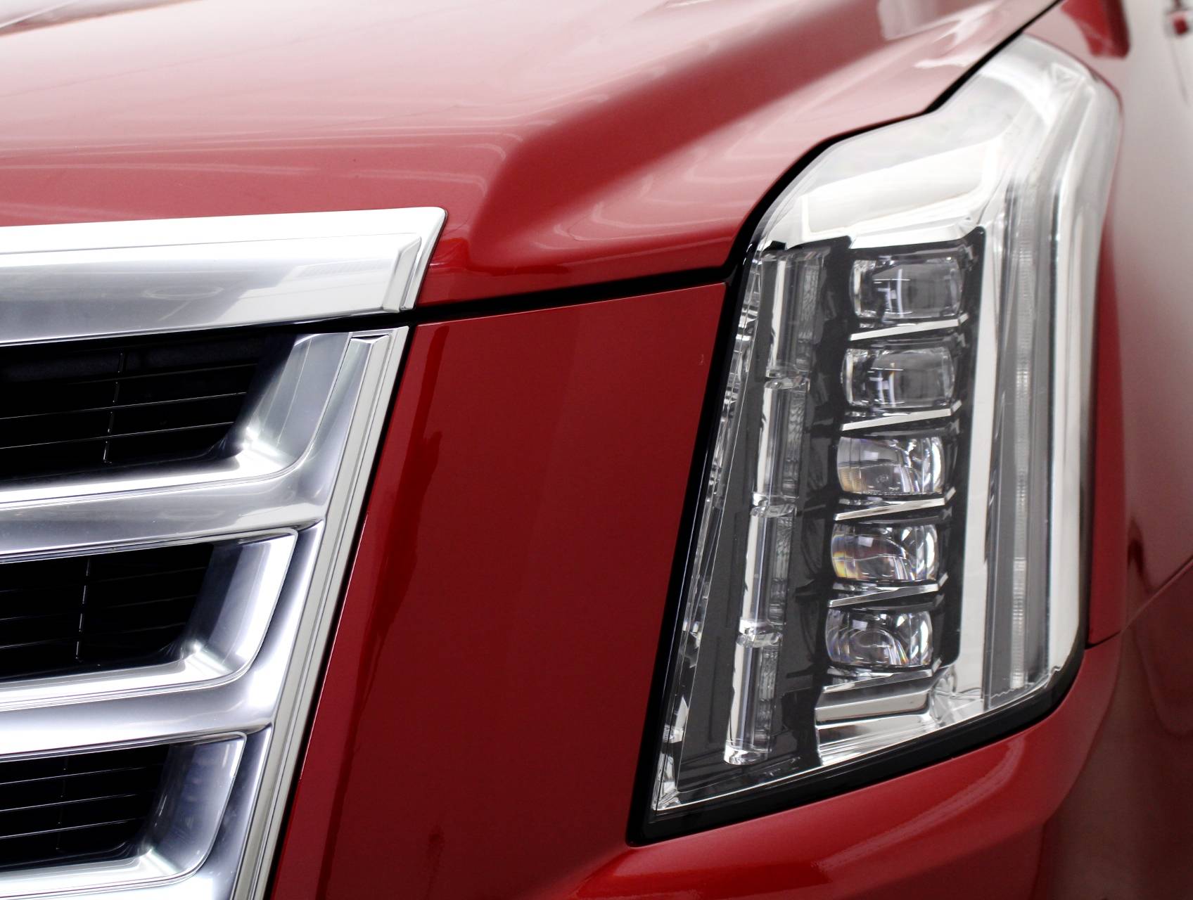 Florida Fine Cars - Used CADILLAC ESCALADE 2015 MIAMI PREMIUM