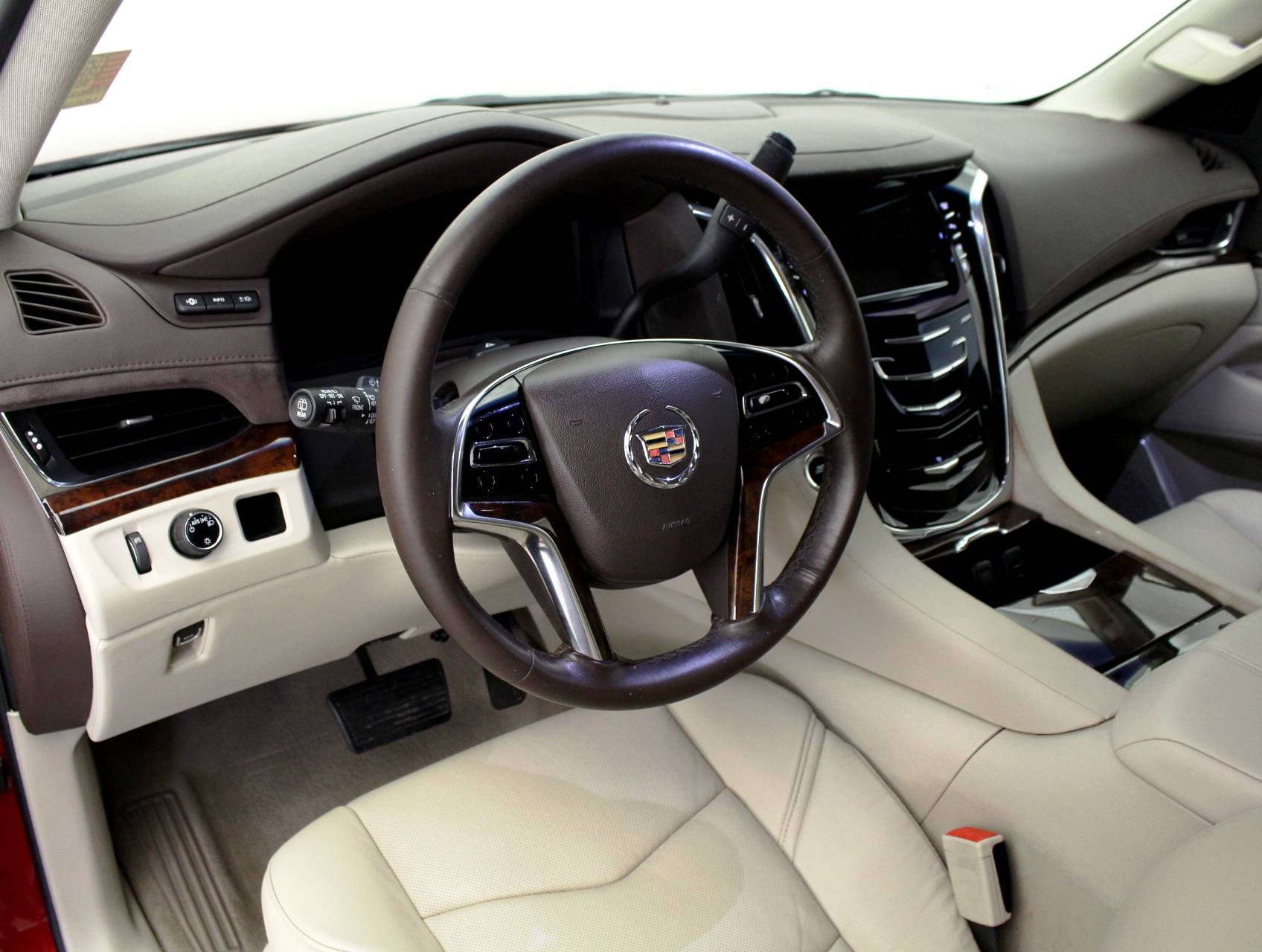 Florida Fine Cars - Used CADILLAC ESCALADE 2015 MIAMI PREMIUM