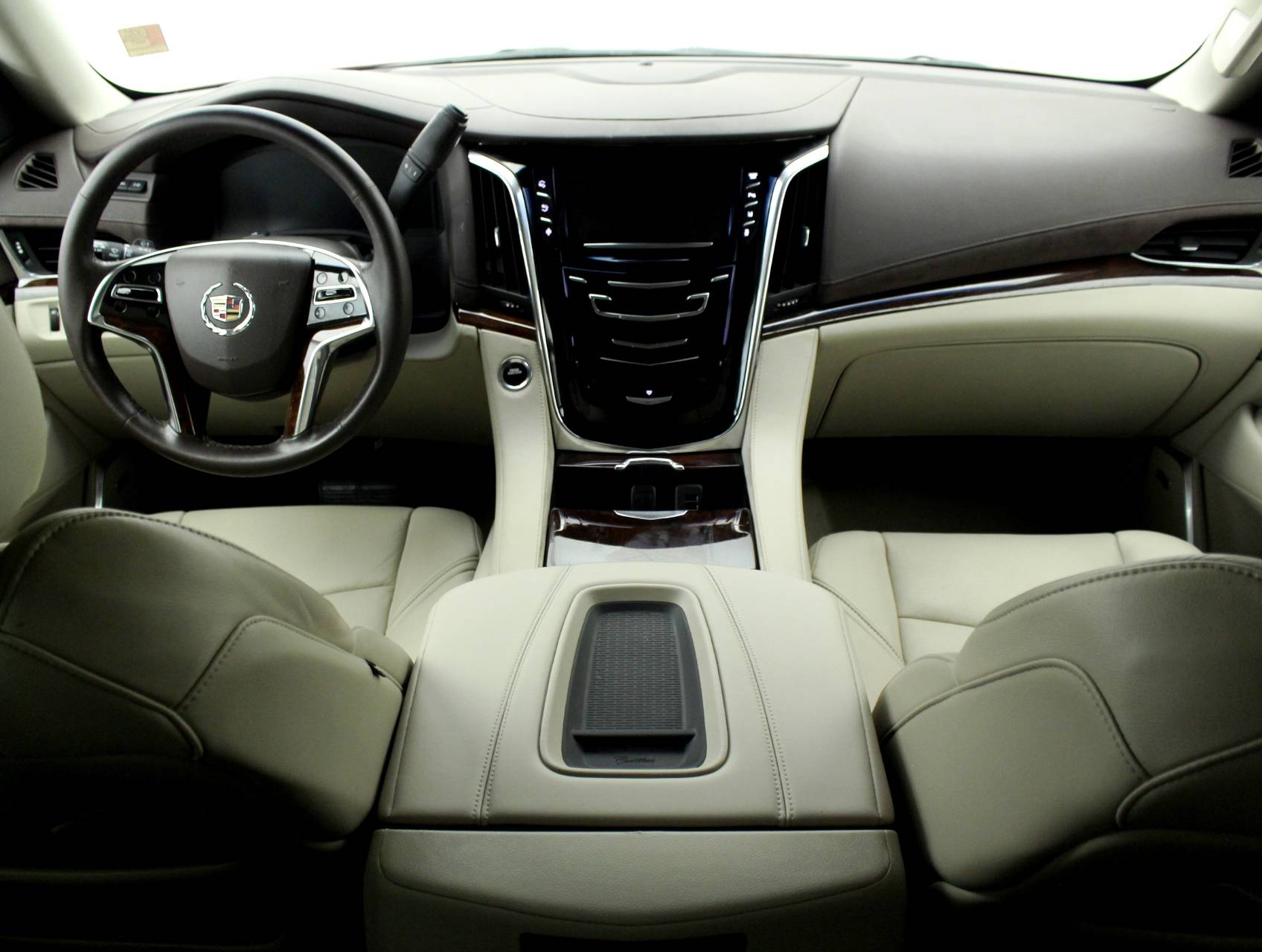 Florida Fine Cars - Used CADILLAC ESCALADE 2015 MIAMI PREMIUM