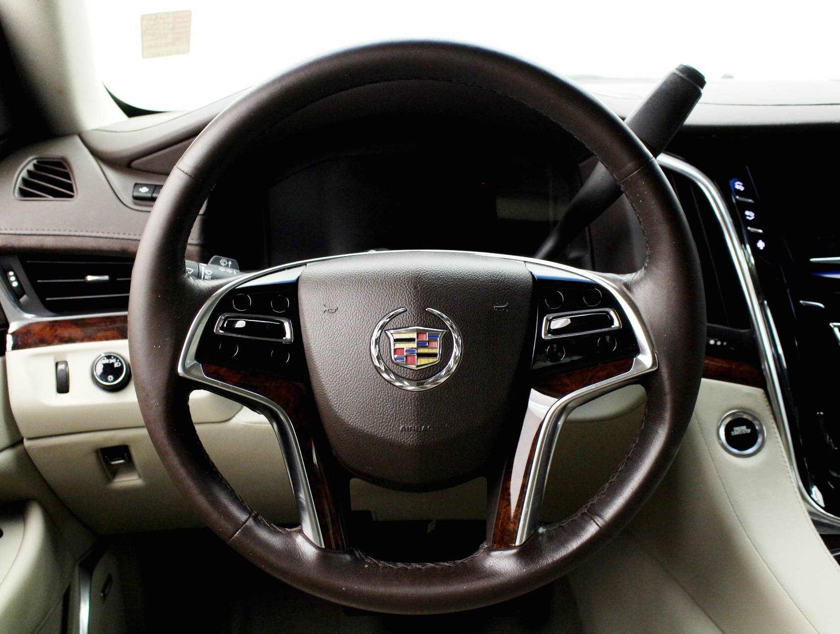 Florida Fine Cars - Used CADILLAC ESCALADE 2015 MIAMI PREMIUM