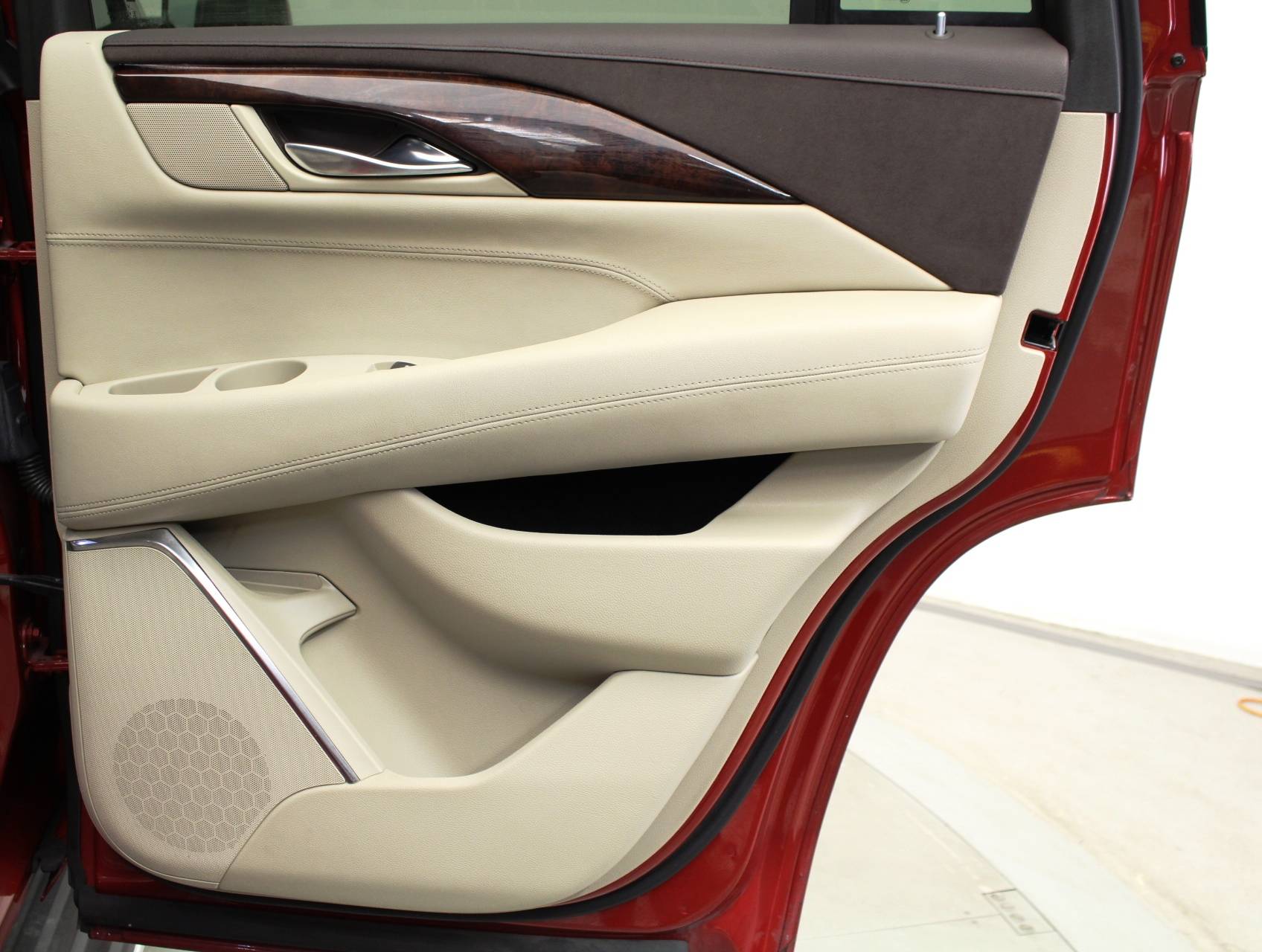 Florida Fine Cars - Used CADILLAC ESCALADE 2015 MIAMI PREMIUM