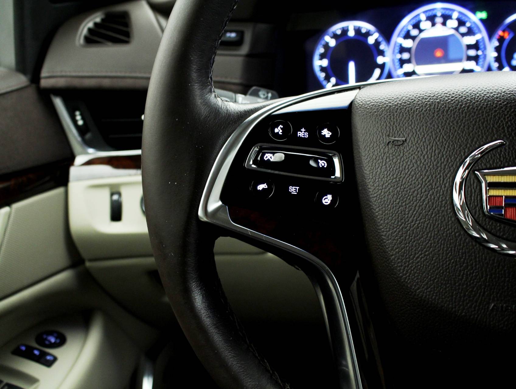 Florida Fine Cars - Used CADILLAC ESCALADE 2015 MIAMI PREMIUM