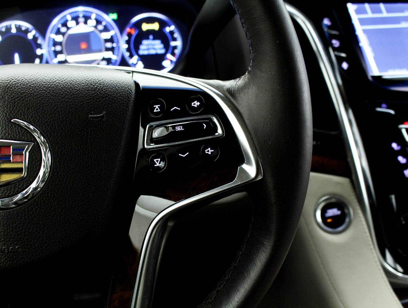 Florida Fine Cars - Used CADILLAC ESCALADE 2015 MIAMI PREMIUM