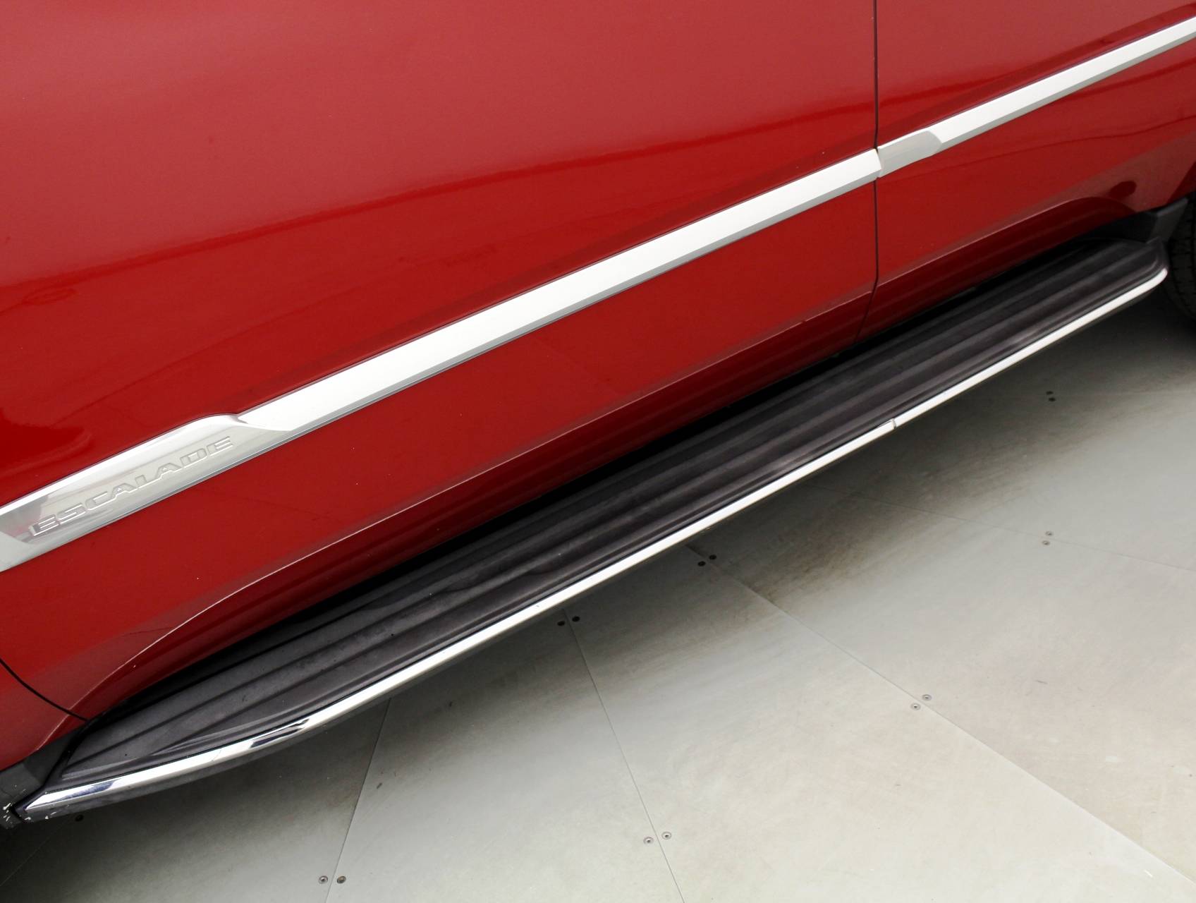 Florida Fine Cars - Used CADILLAC ESCALADE 2015 MIAMI PREMIUM