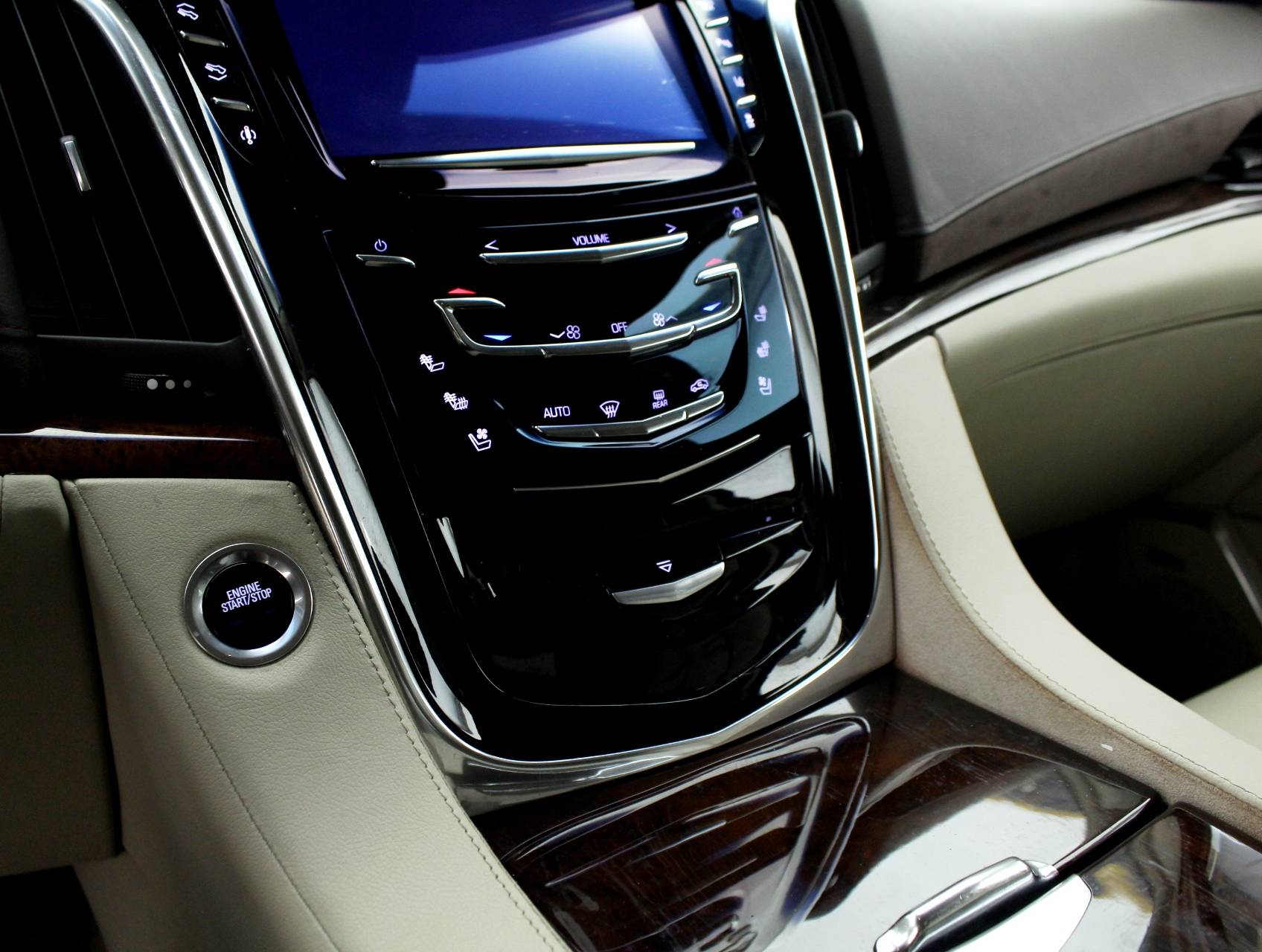 Florida Fine Cars - Used CADILLAC ESCALADE 2015 MIAMI PREMIUM