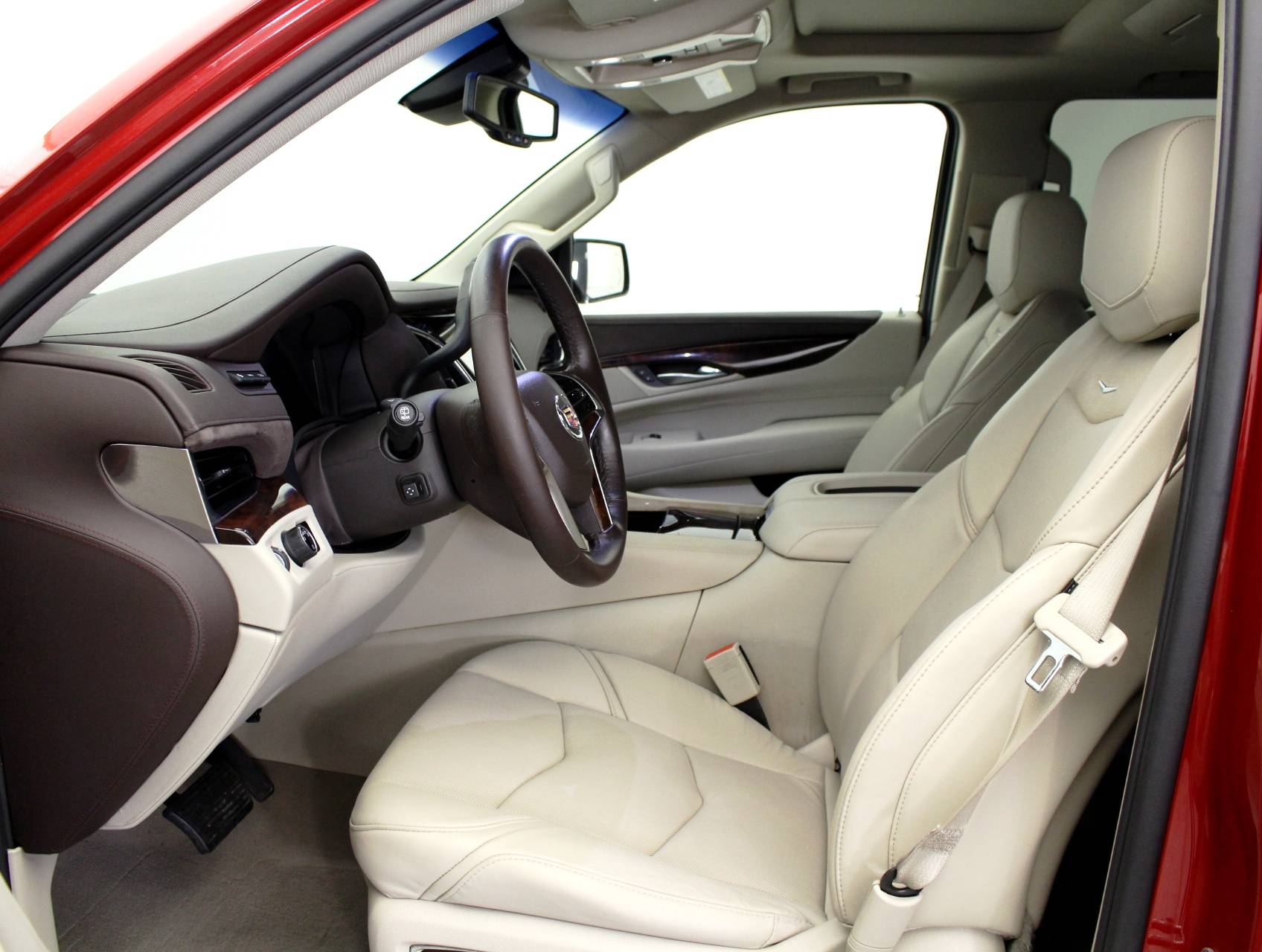 Florida Fine Cars - Used CADILLAC ESCALADE 2015 MIAMI PREMIUM