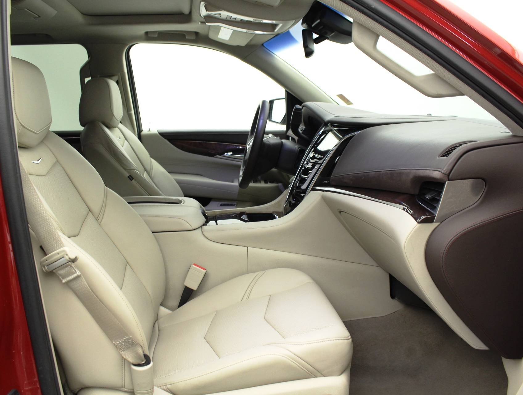 Florida Fine Cars - Used CADILLAC ESCALADE 2015 MIAMI PREMIUM