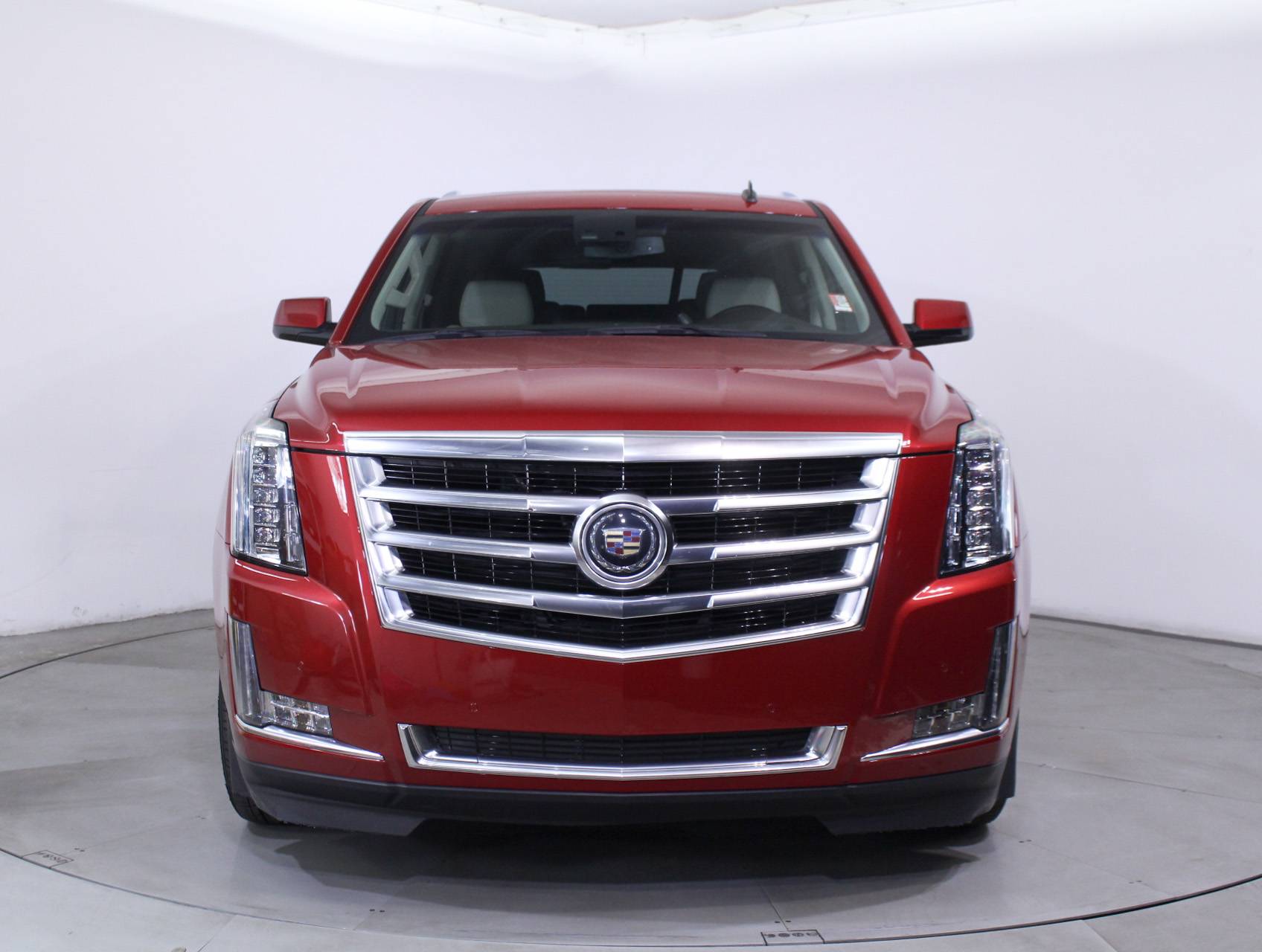 Florida Fine Cars - Used CADILLAC ESCALADE 2015 MIAMI PREMIUM