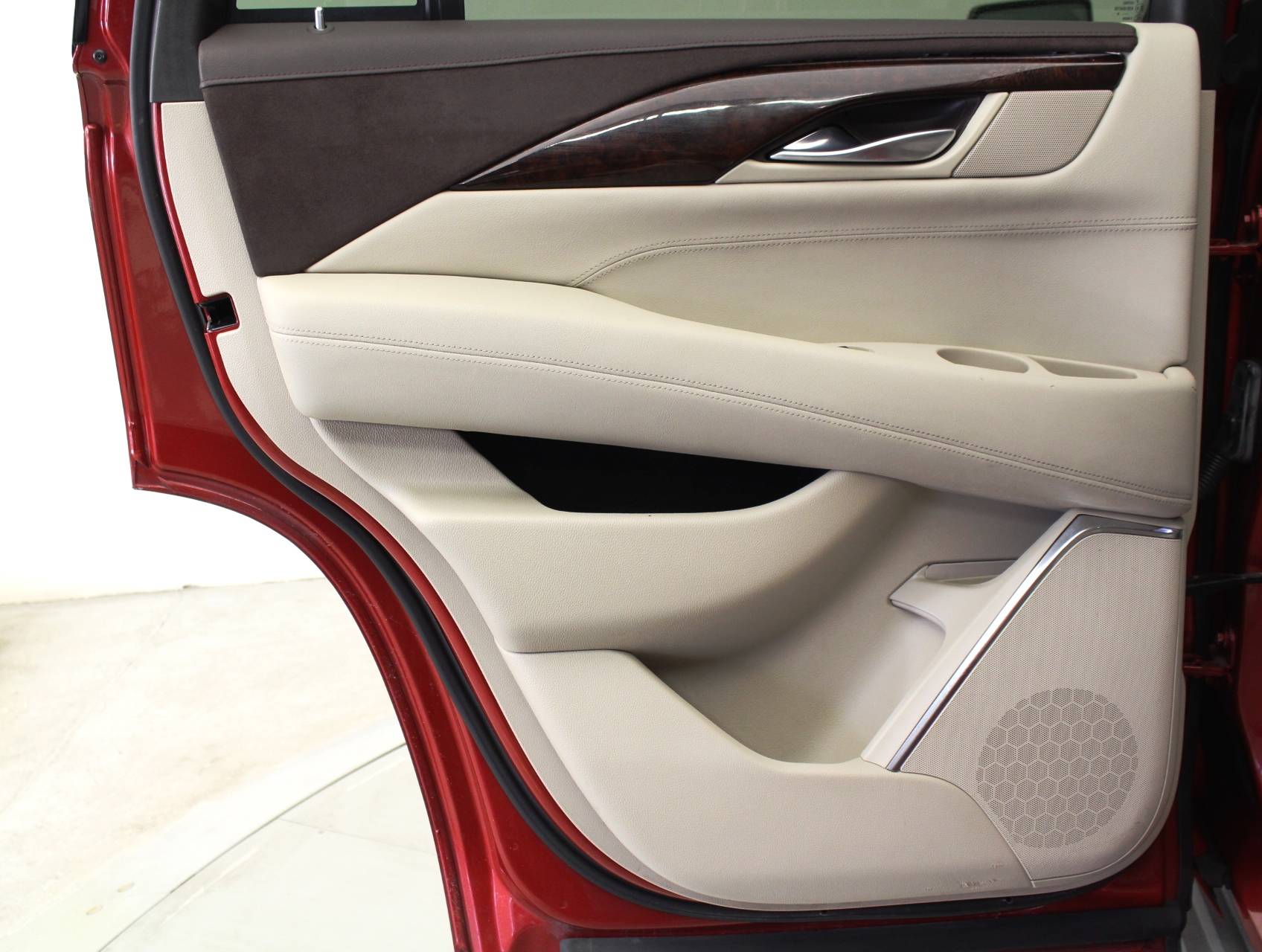 Florida Fine Cars - Used CADILLAC ESCALADE 2015 MIAMI PREMIUM