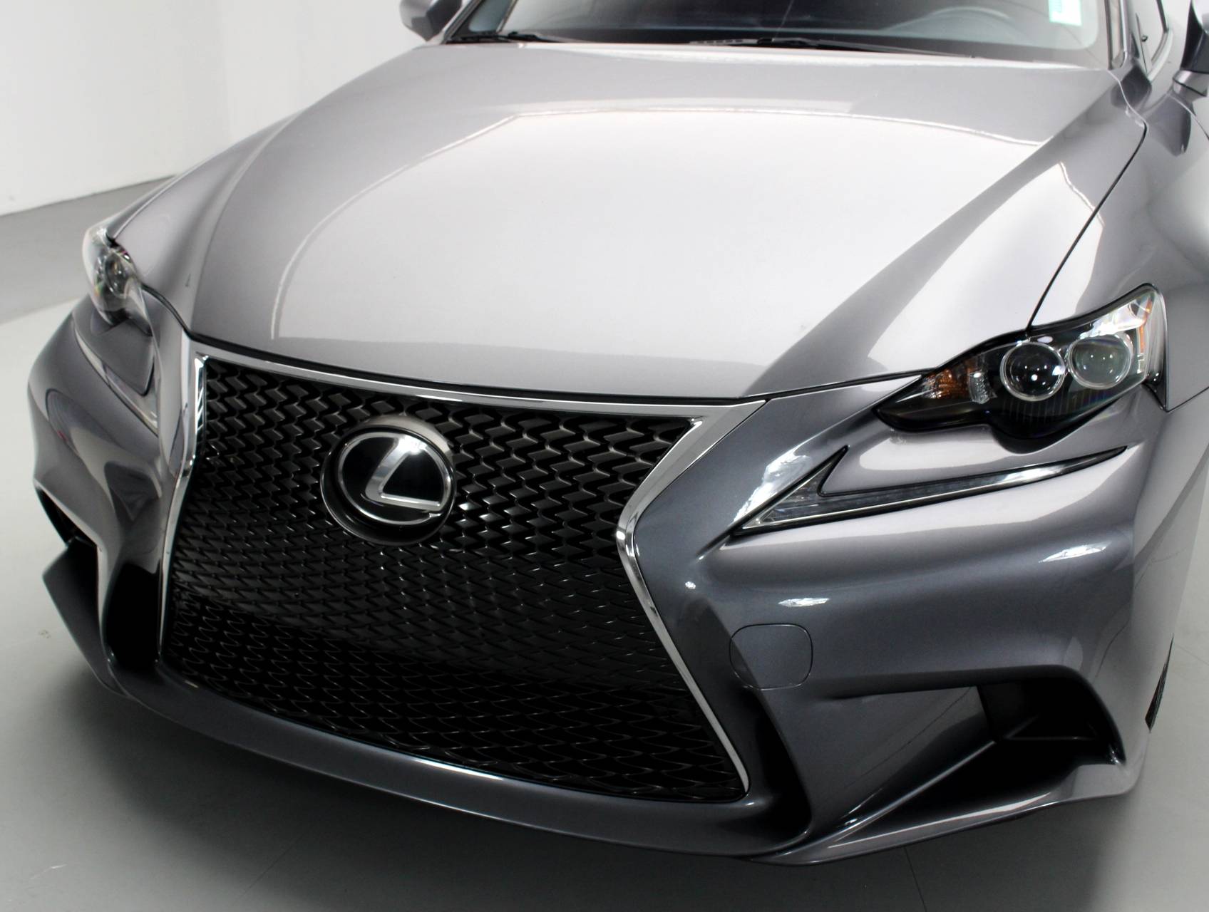 Florida Fine Cars - Used LEXUS IS 350 2014 WEST PALM F SPORT