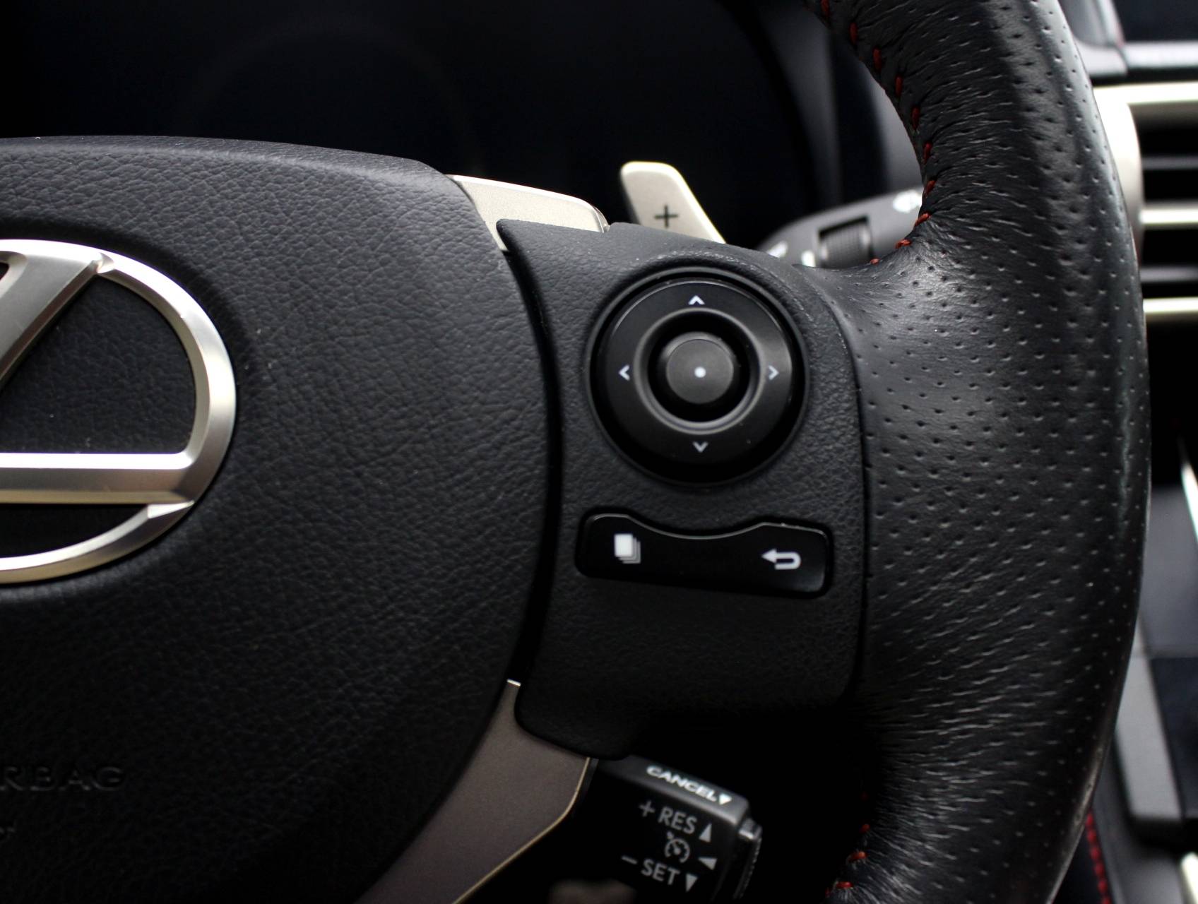 Florida Fine Cars - Used LEXUS IS 350 2014 WEST PALM F SPORT