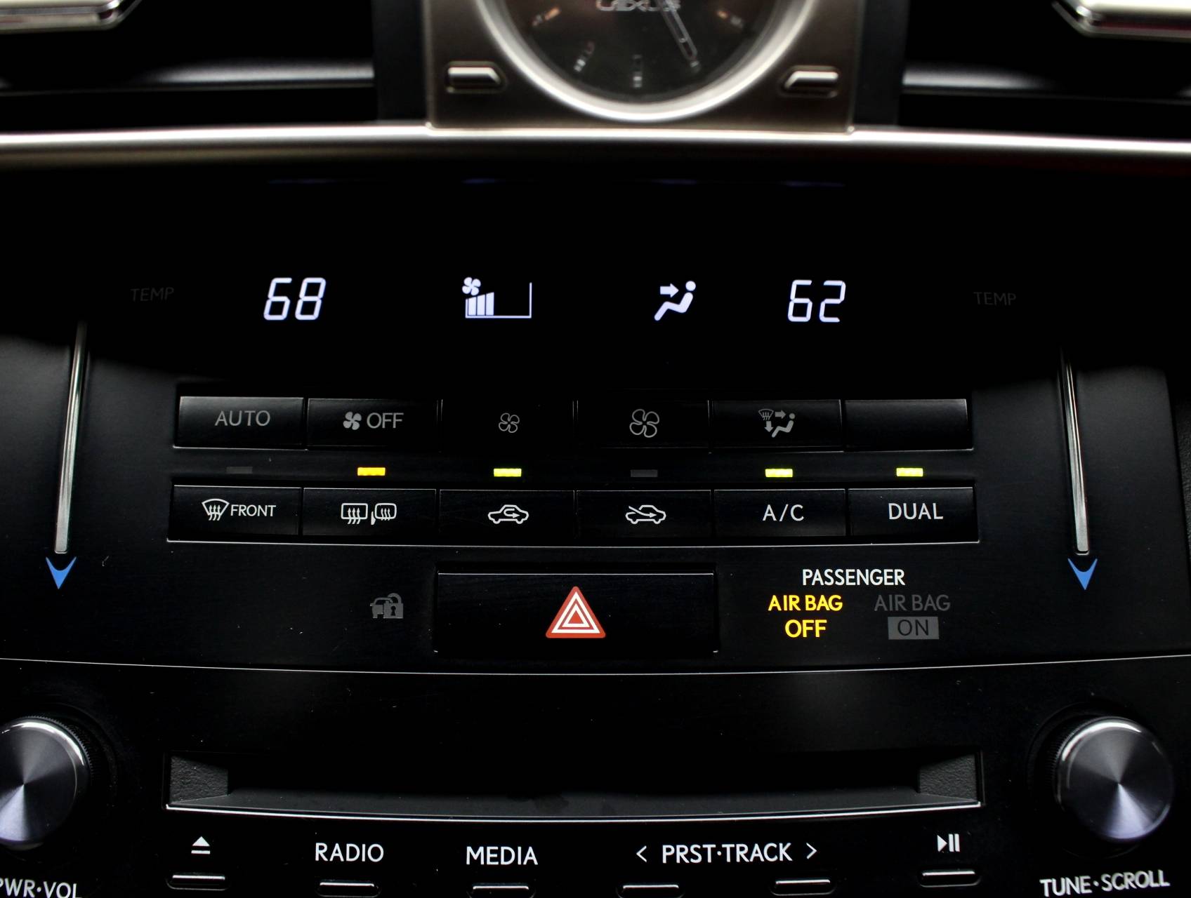 Florida Fine Cars - Used LEXUS IS 350 2014 WEST PALM F SPORT