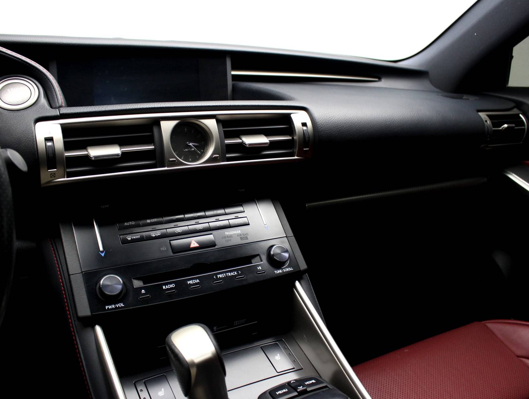 Florida Fine Cars - Used LEXUS IS 350 2014 WEST PALM F SPORT