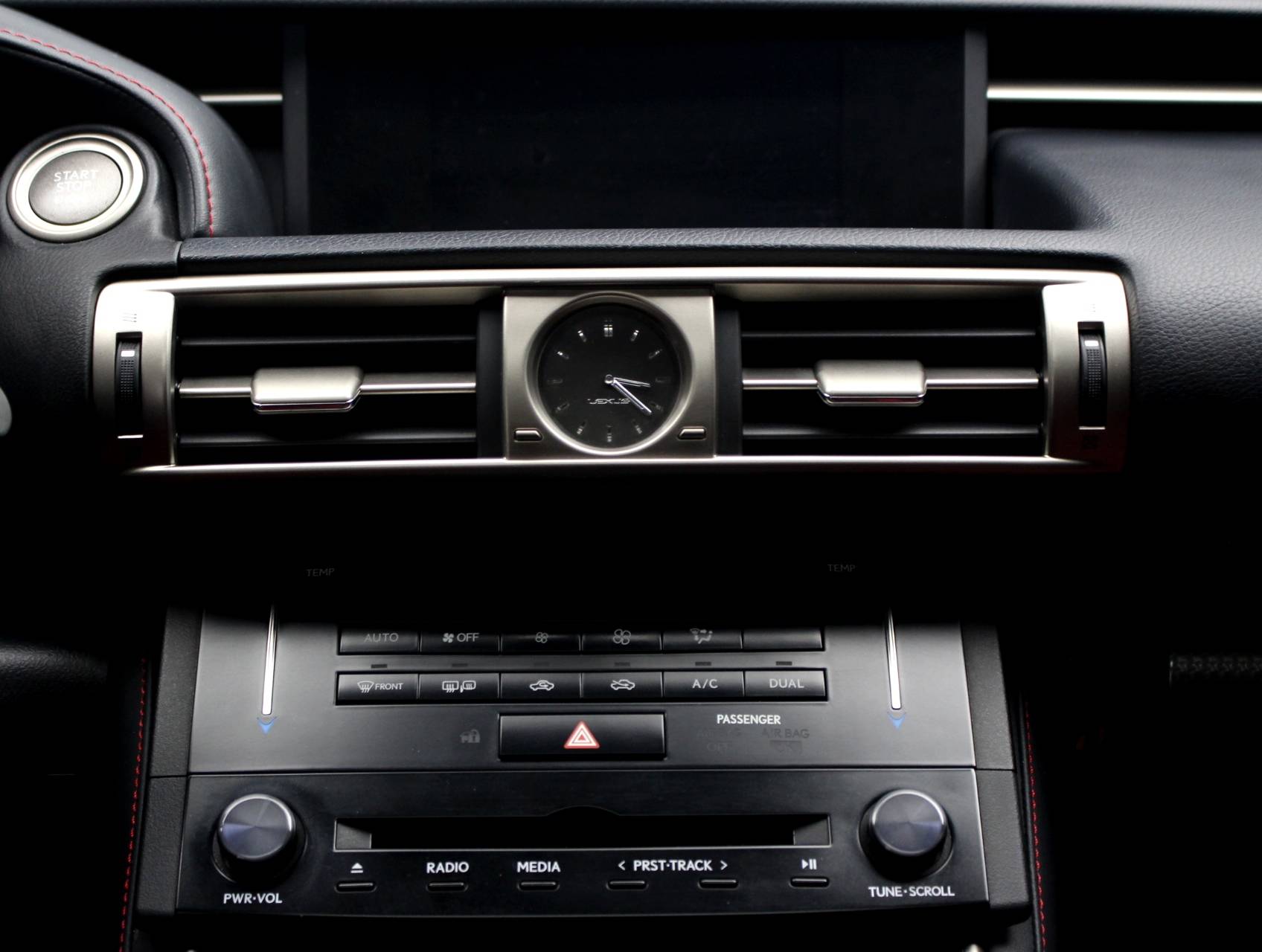 Florida Fine Cars - Used LEXUS IS 350 2014 WEST PALM F SPORT