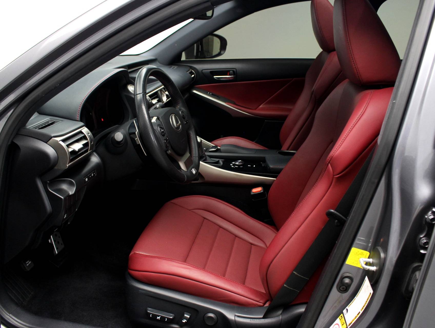 Florida Fine Cars - Used LEXUS IS 350 2014 WEST PALM F SPORT