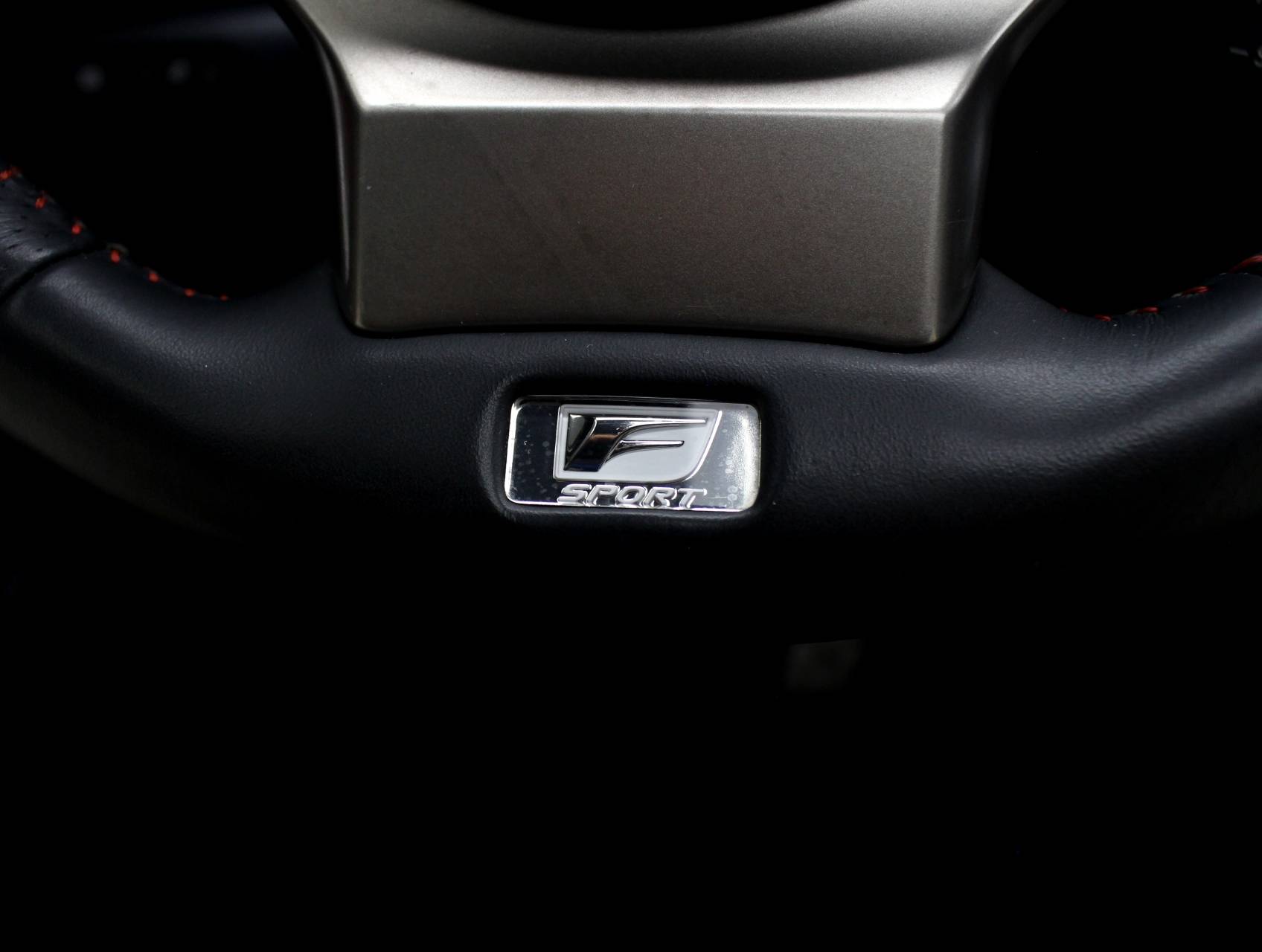 Florida Fine Cars - Used LEXUS IS 350 2014 WEST PALM F SPORT