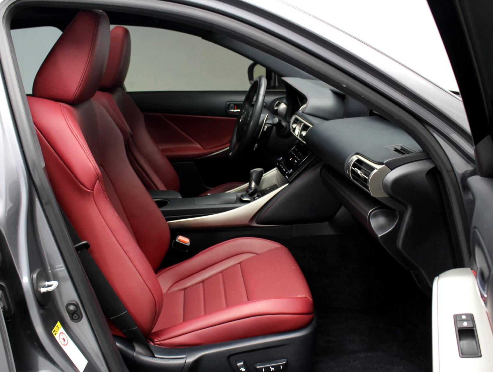 Florida Fine Cars - Used LEXUS IS 350 2014 WEST PALM F SPORT