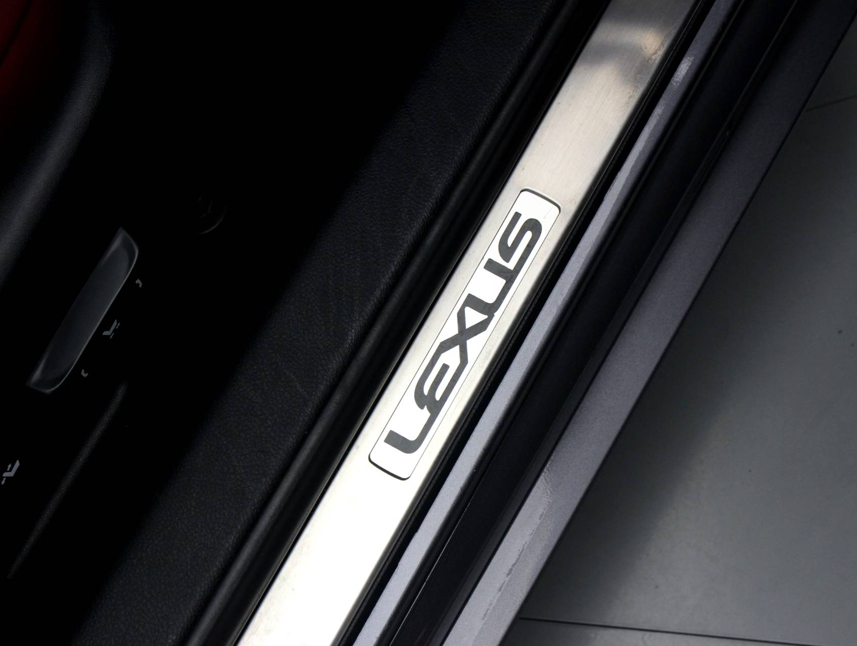 Florida Fine Cars - Used LEXUS IS 350 2014 WEST PALM F SPORT