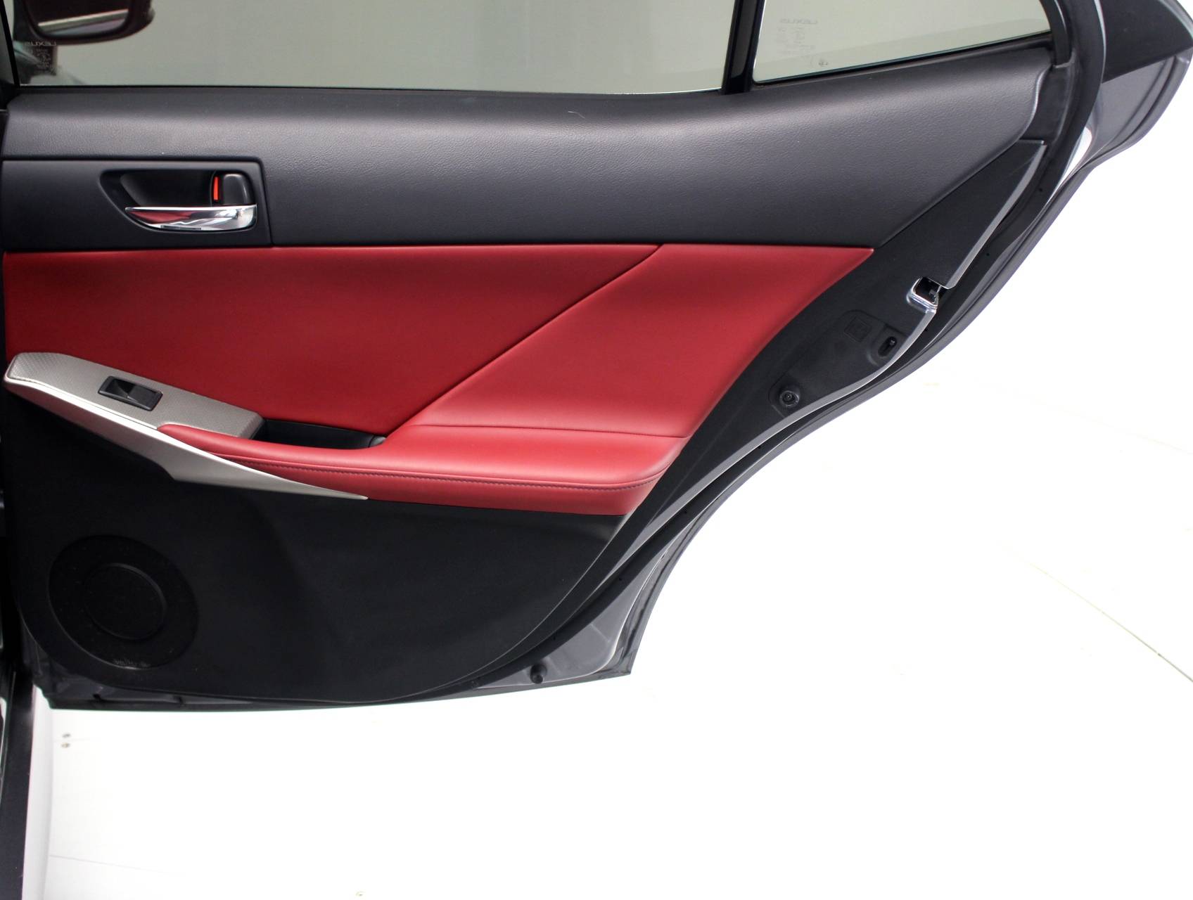 Florida Fine Cars - Used LEXUS IS 350 2014 WEST PALM F SPORT