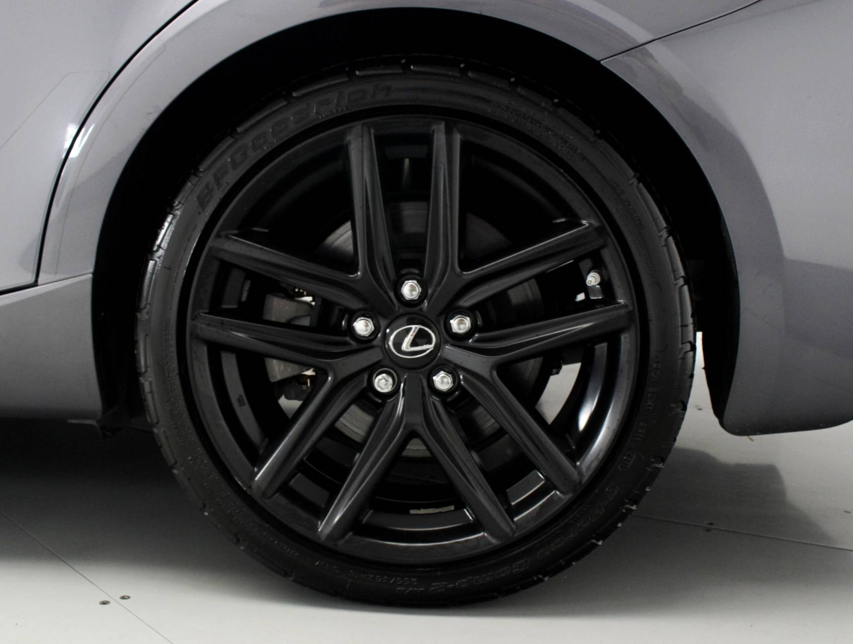 Florida Fine Cars - Used LEXUS IS 350 2014 WEST PALM F SPORT