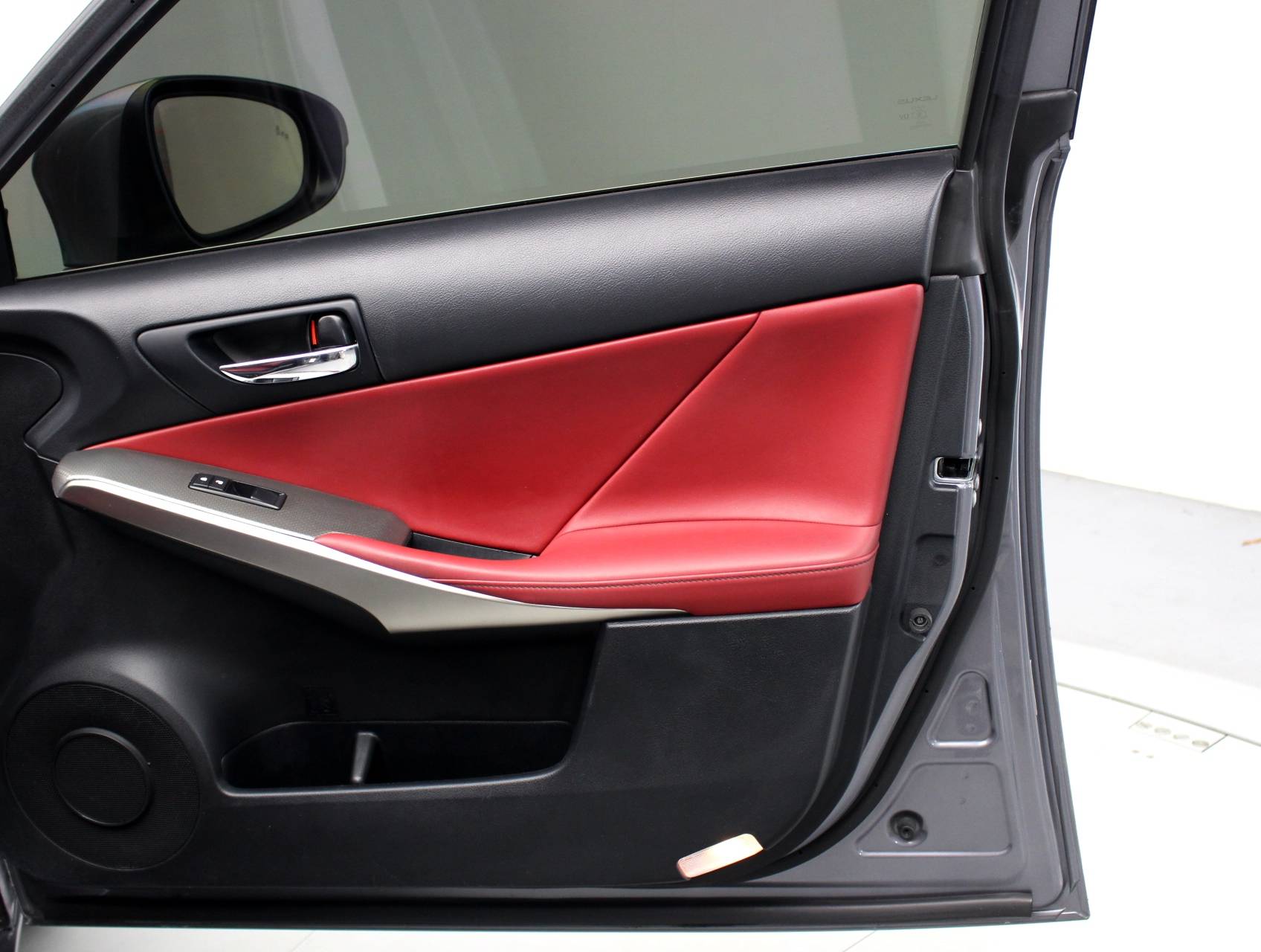 Florida Fine Cars - Used LEXUS IS 350 2014 WEST PALM F SPORT