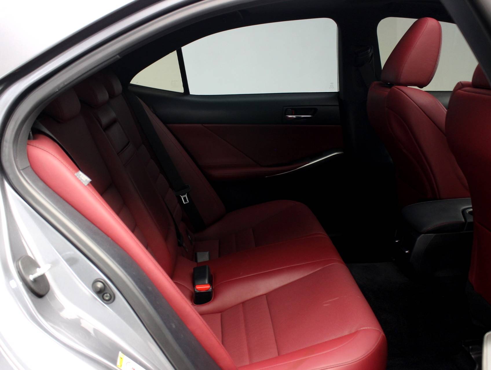 Florida Fine Cars - Used LEXUS IS 350 2014 WEST PALM F SPORT