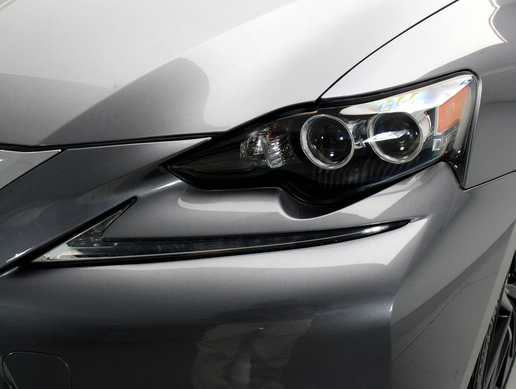 Florida Fine Cars - Used LEXUS IS 350 2014 WEST PALM F SPORT