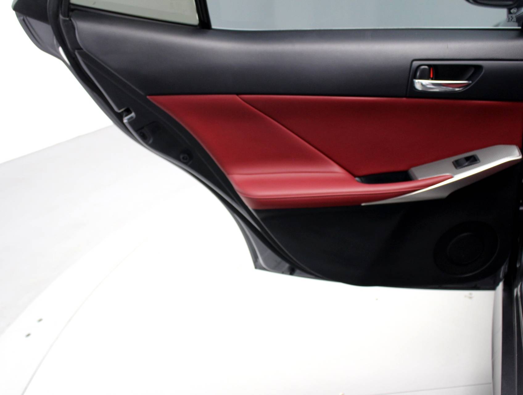 Florida Fine Cars - Used LEXUS IS 350 2014 WEST PALM F SPORT