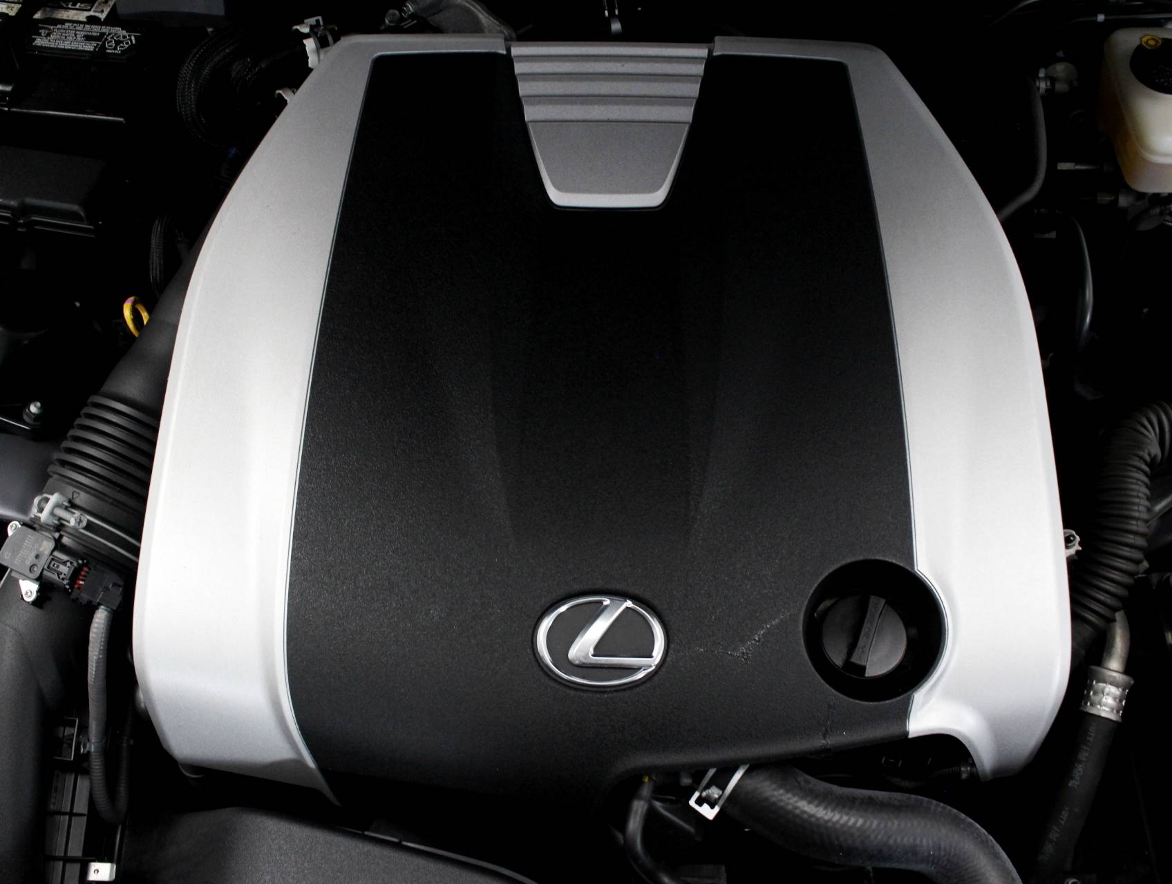 Florida Fine Cars - Used LEXUS IS 350 2014 WEST PALM F SPORT