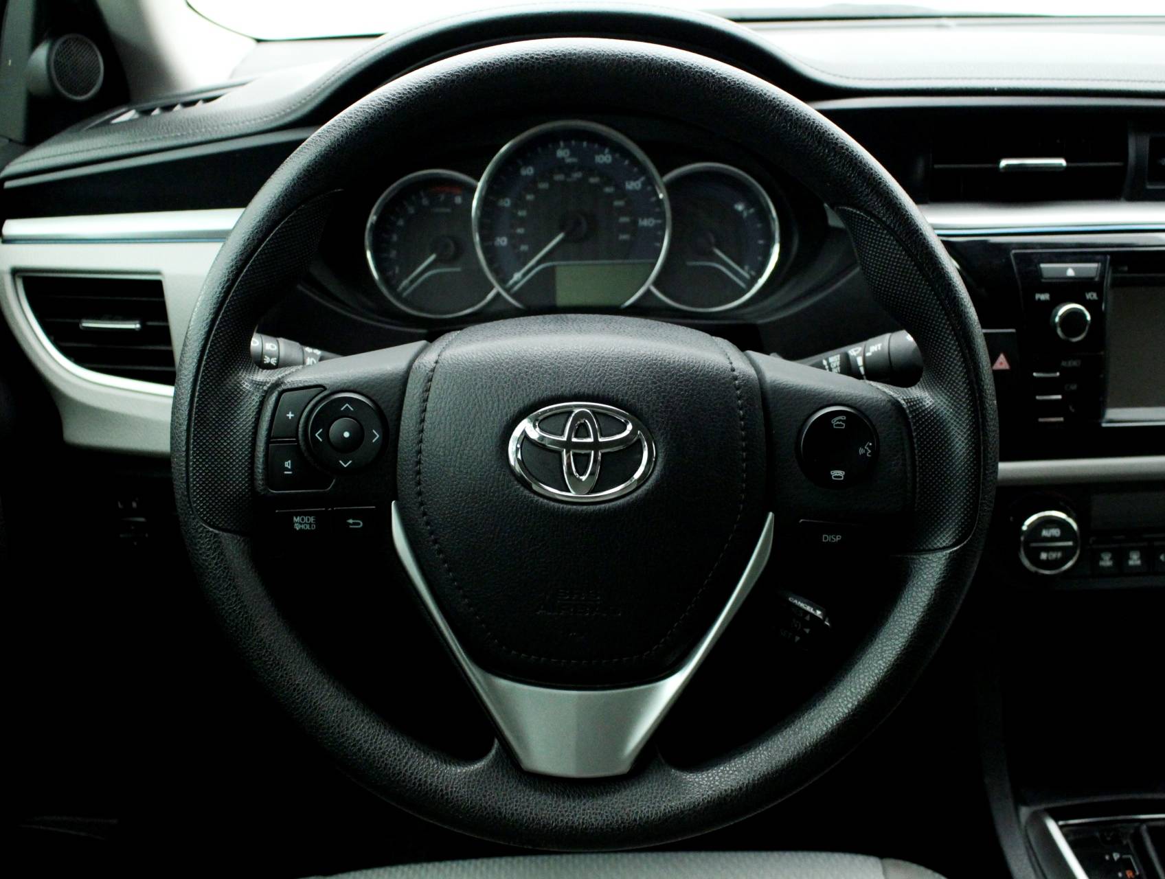 Florida Fine Cars - Used TOYOTA COROLLA 2016 HOLLYWOOD Le Plus