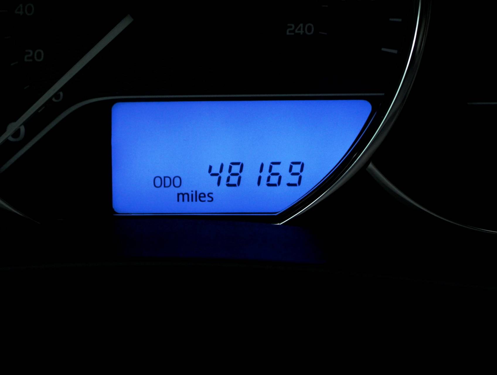 Florida Fine Cars - Used TOYOTA COROLLA 2016 HOLLYWOOD Le Plus