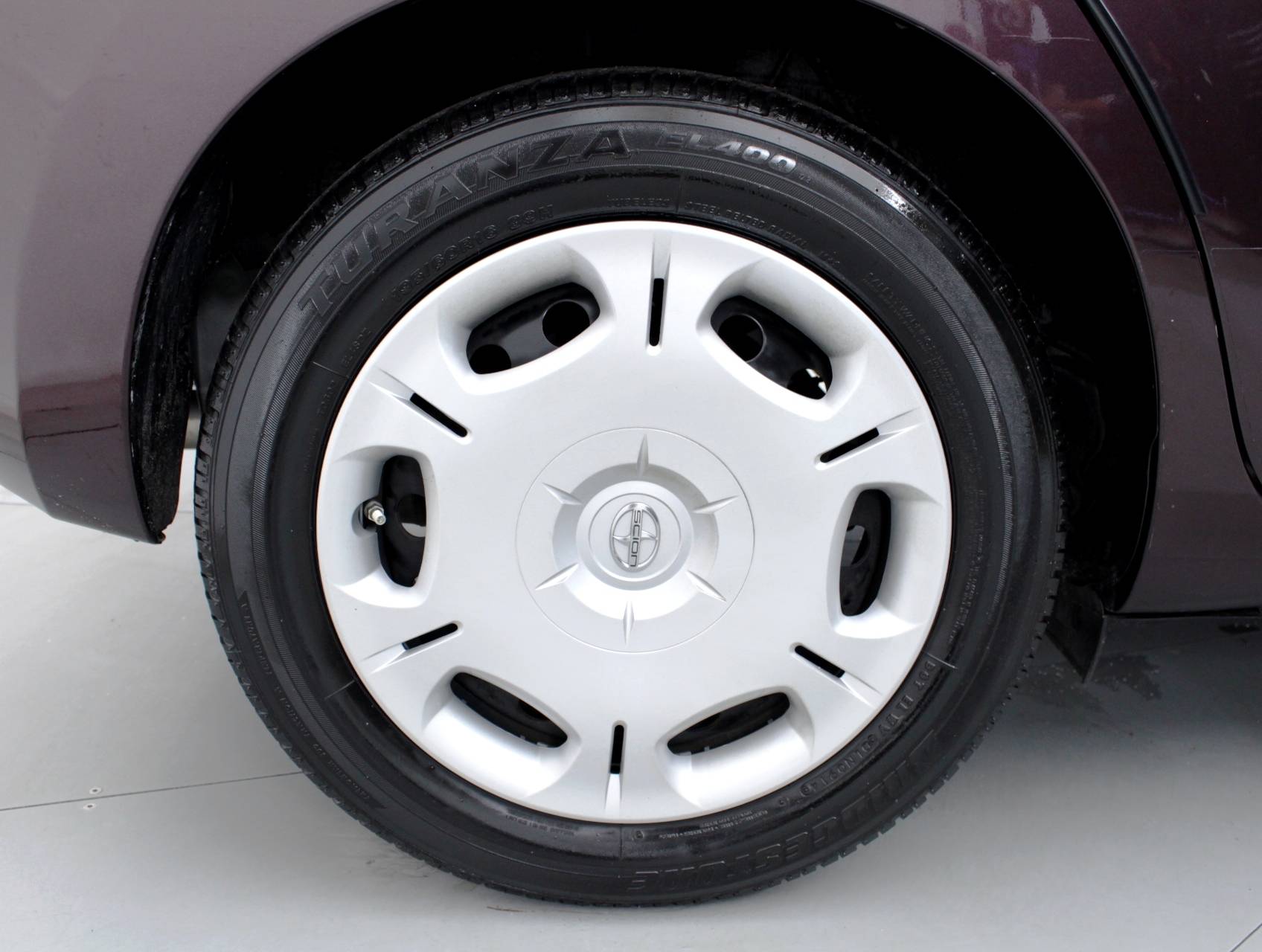 Florida Fine Cars - Used SCION XD 2014 MIAMI 