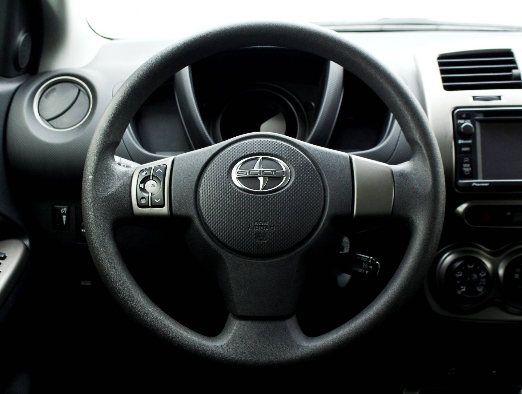 Florida Fine Cars - Used SCION XD 2014 MIAMI 