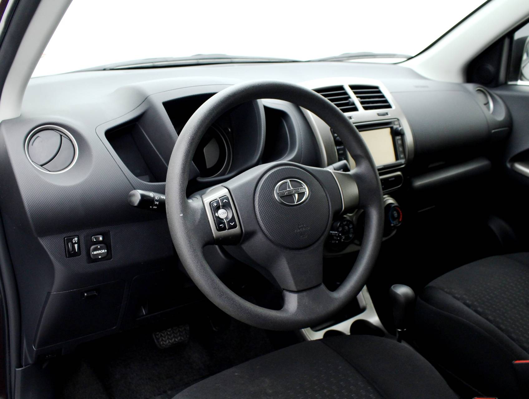 Florida Fine Cars - Used SCION XD 2014 MIAMI 