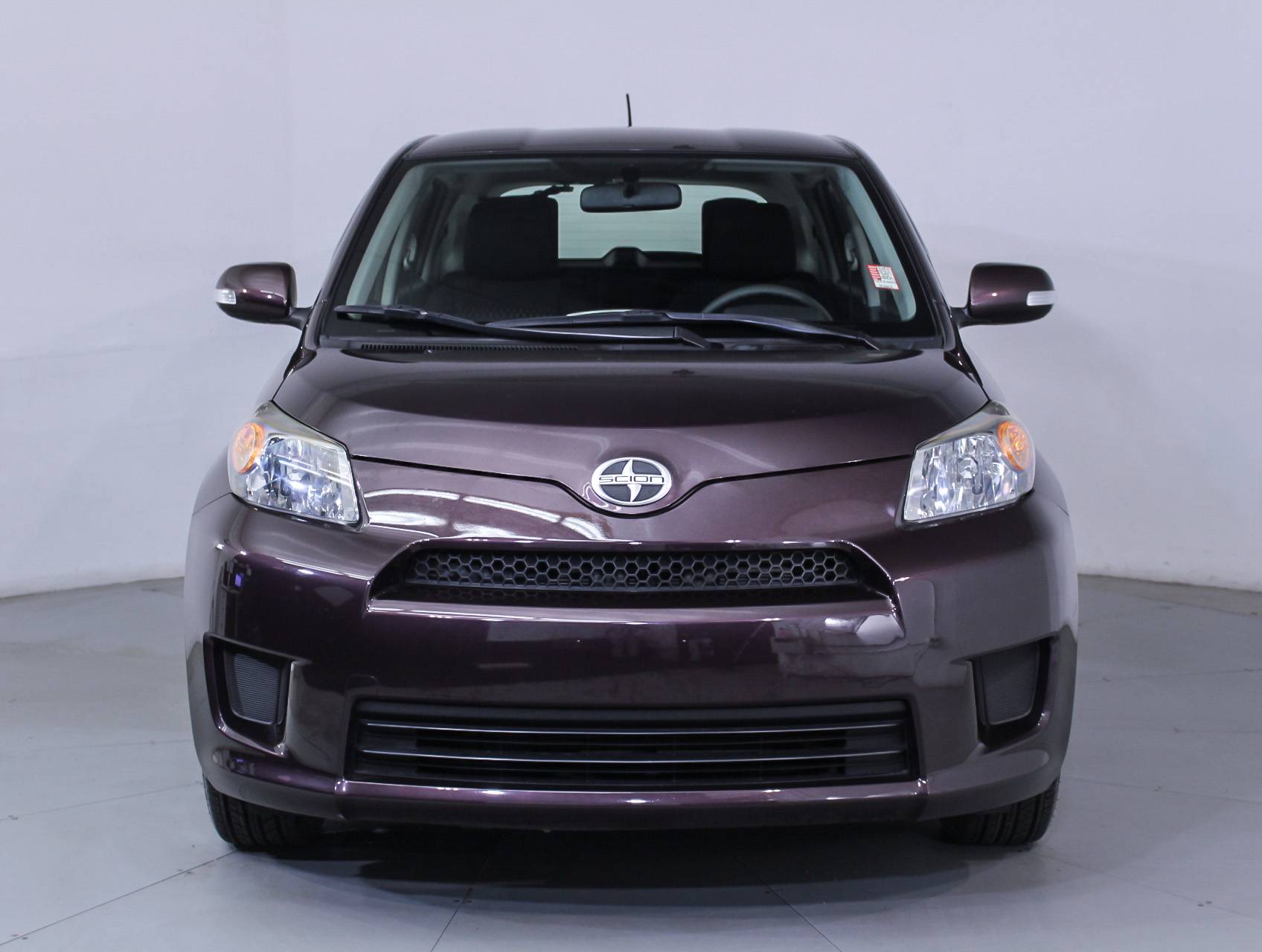 Florida Fine Cars - Used SCION XD 2014 MIAMI 