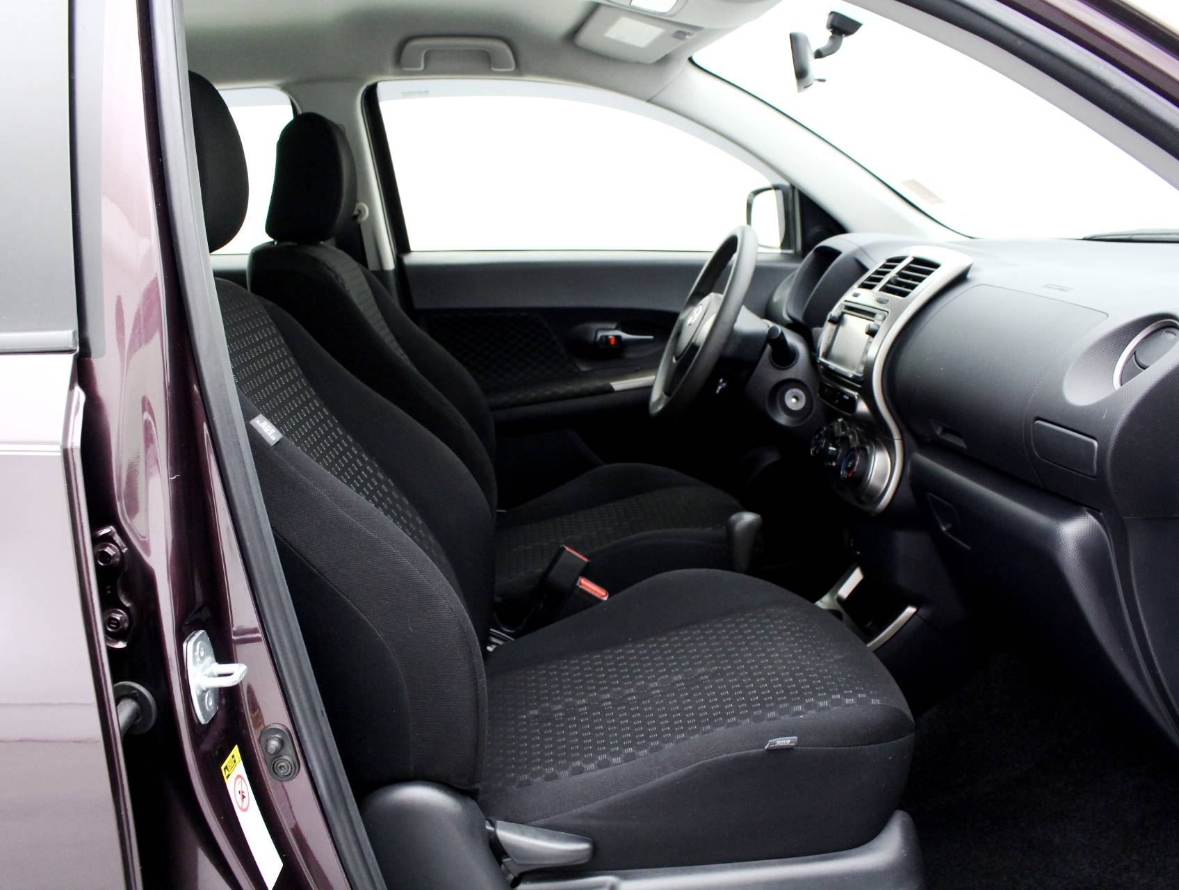 Florida Fine Cars - Used SCION XD 2014 MIAMI 