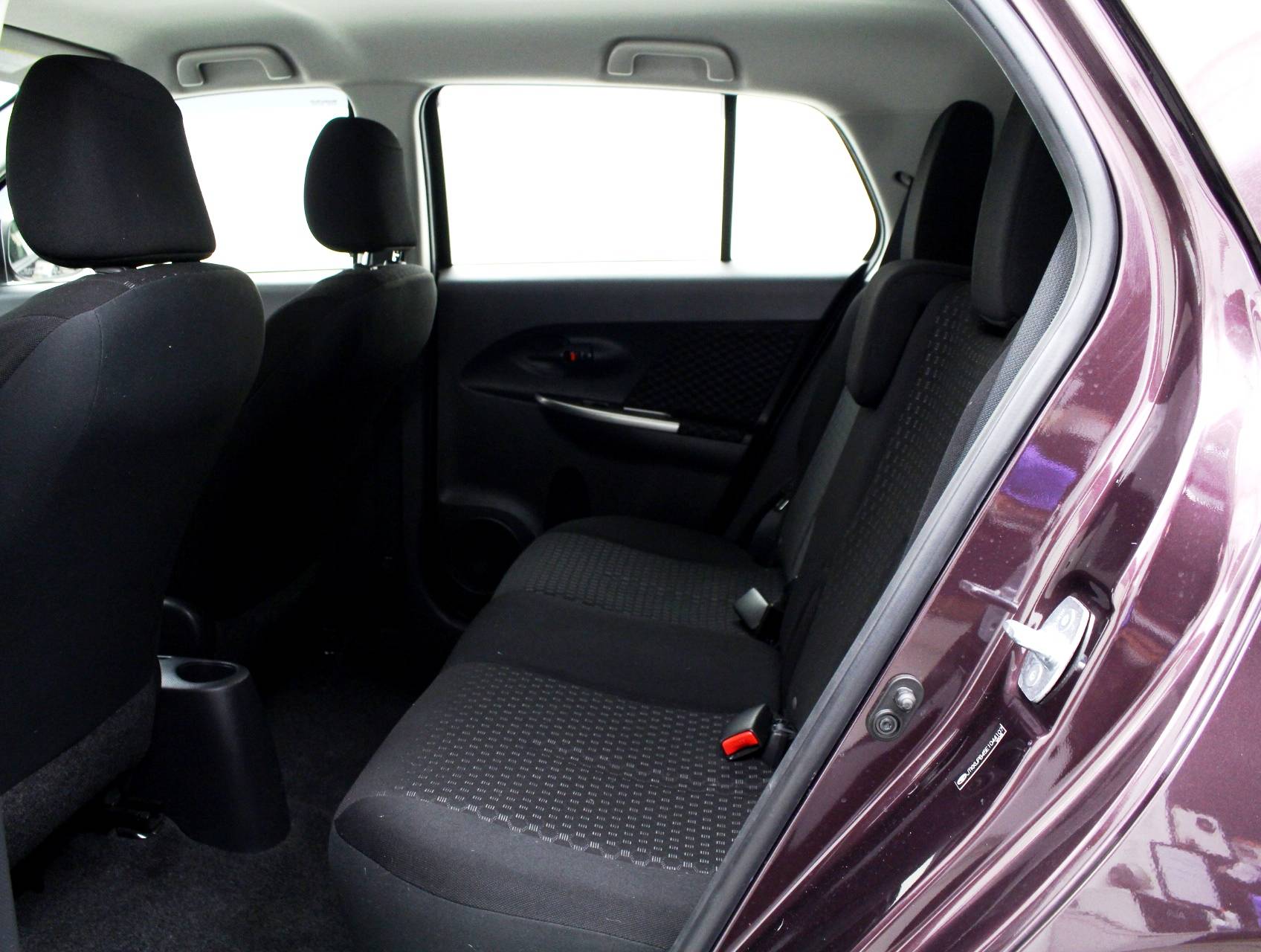 Florida Fine Cars - Used SCION XD 2014 MIAMI 